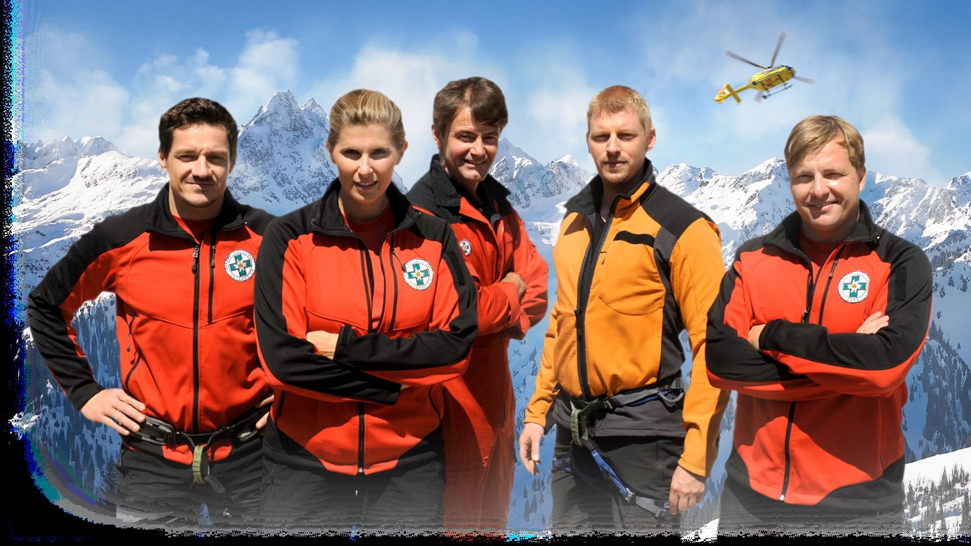 Die Bergretter Season 17