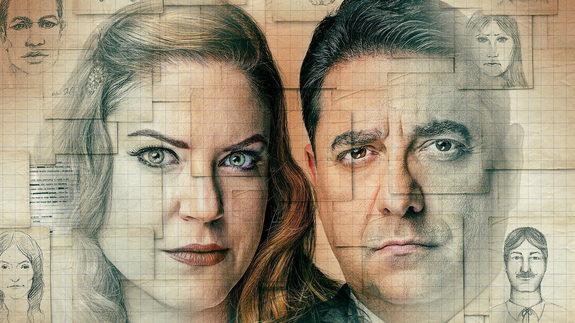 The Dead Files Season 3 Episode 16 : Never Alone