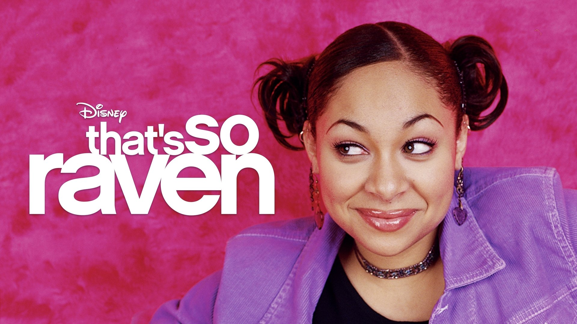 That's So Raven Season 3