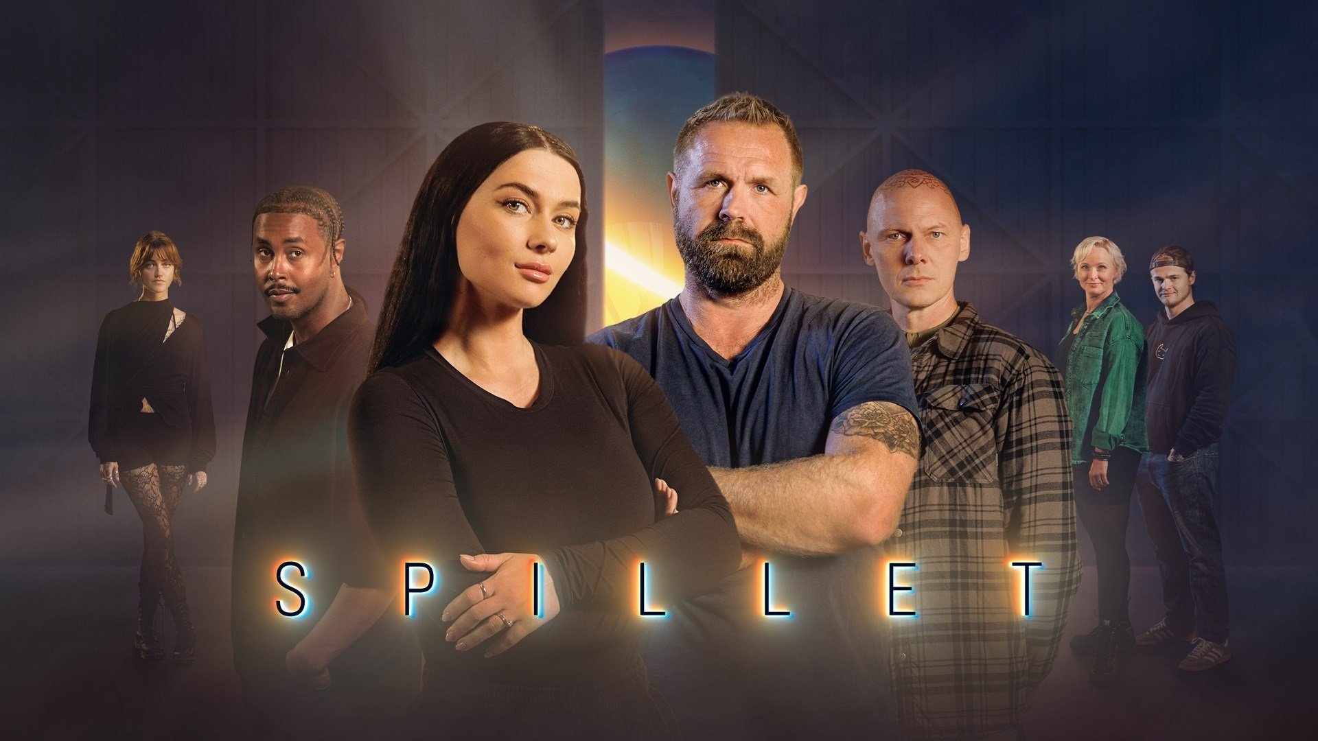 Spillet Season 1 Episode 7 : Episode 7