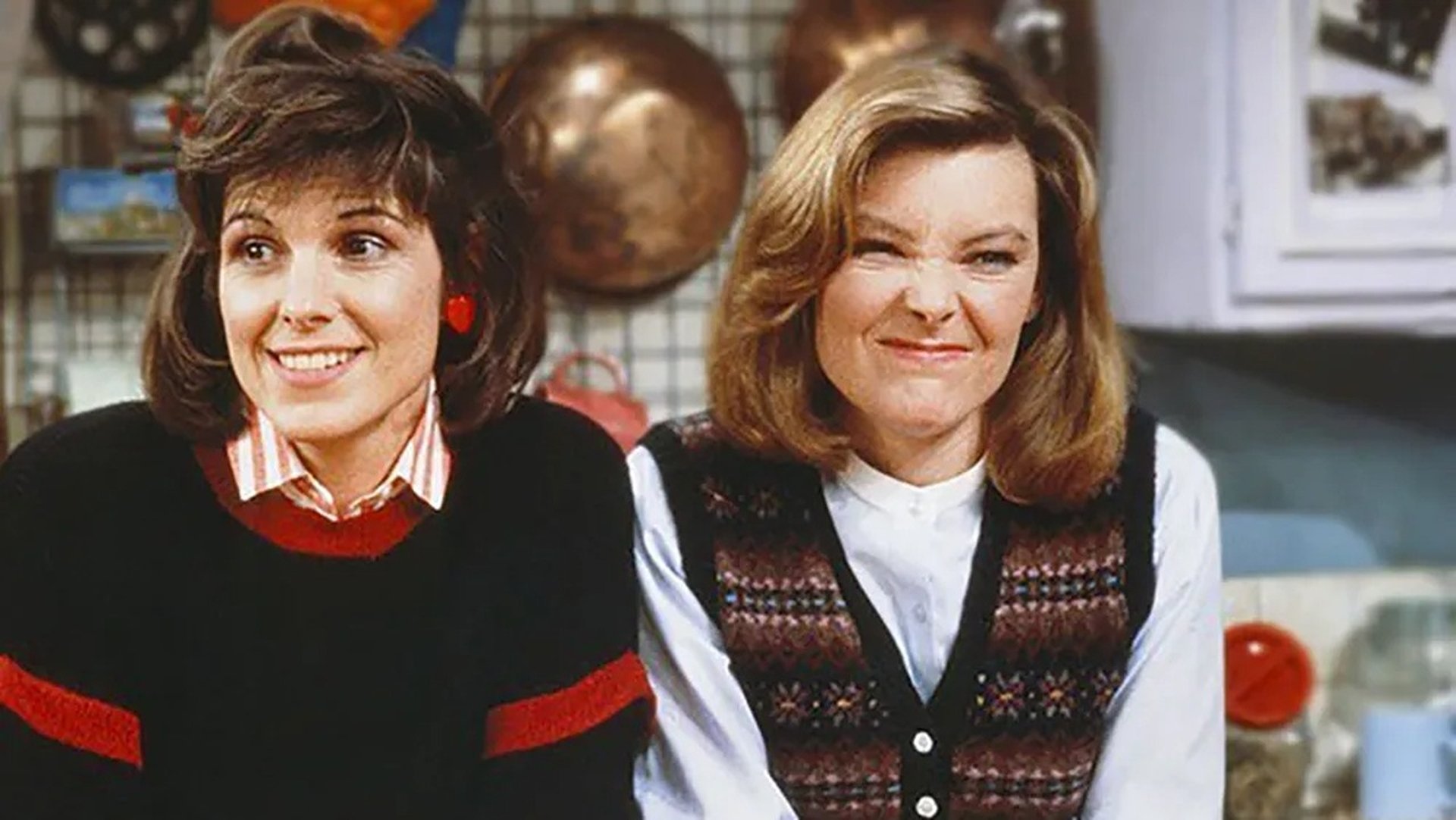 Kate & Allie Season 1