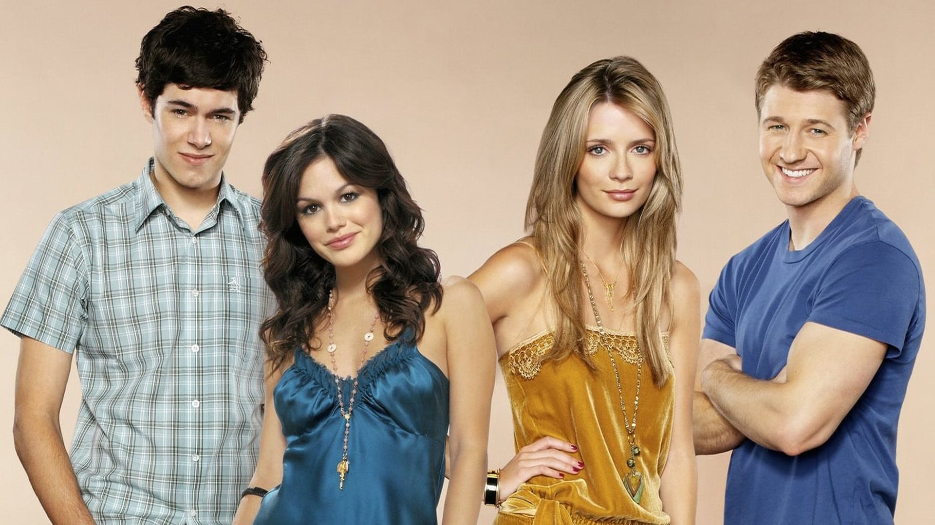 The O.C. Season 3 Episode 19 : The Secrets and Lies