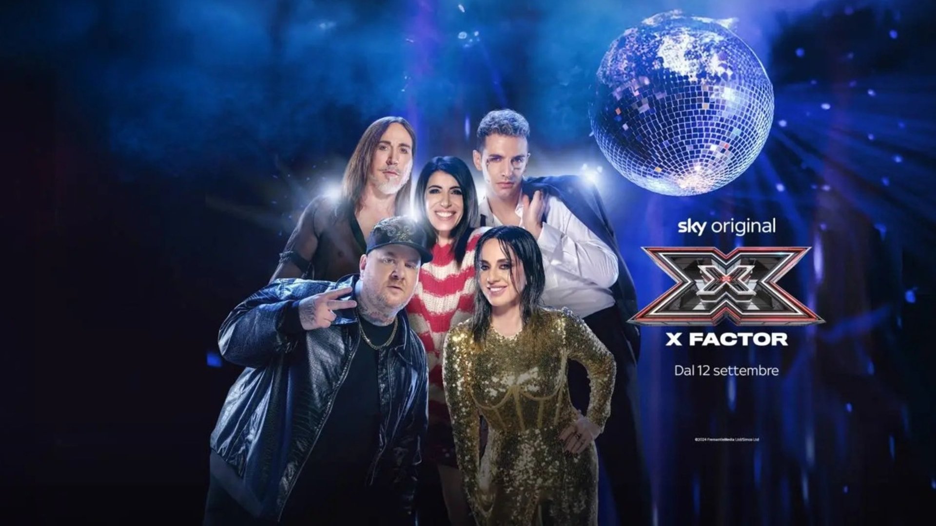 X Factor Season 19
