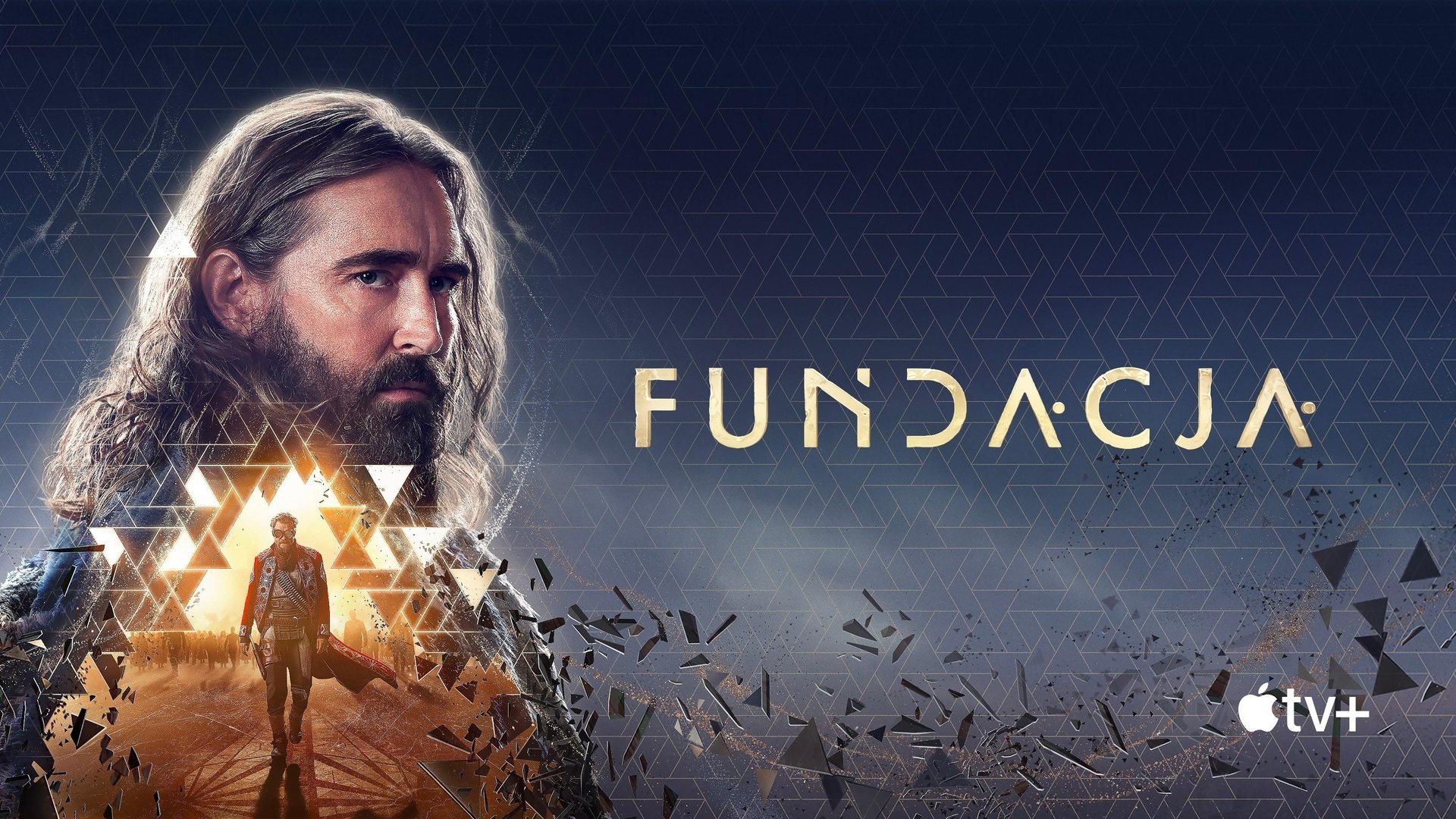 Foundation Season 2 Episode 7 : A Necessary Death