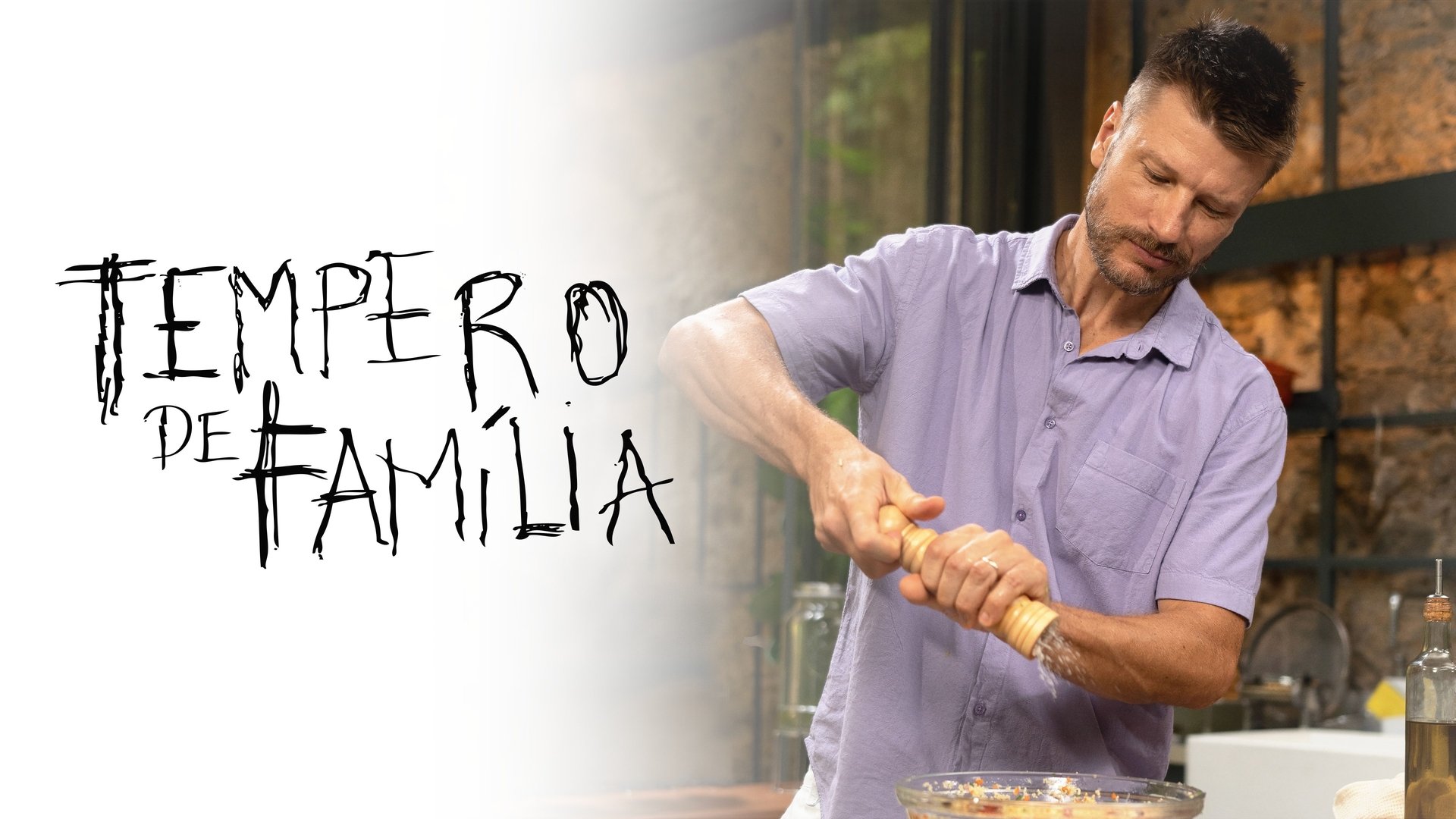 Tempero de Família Season 13 Episode 23 : Episode 23