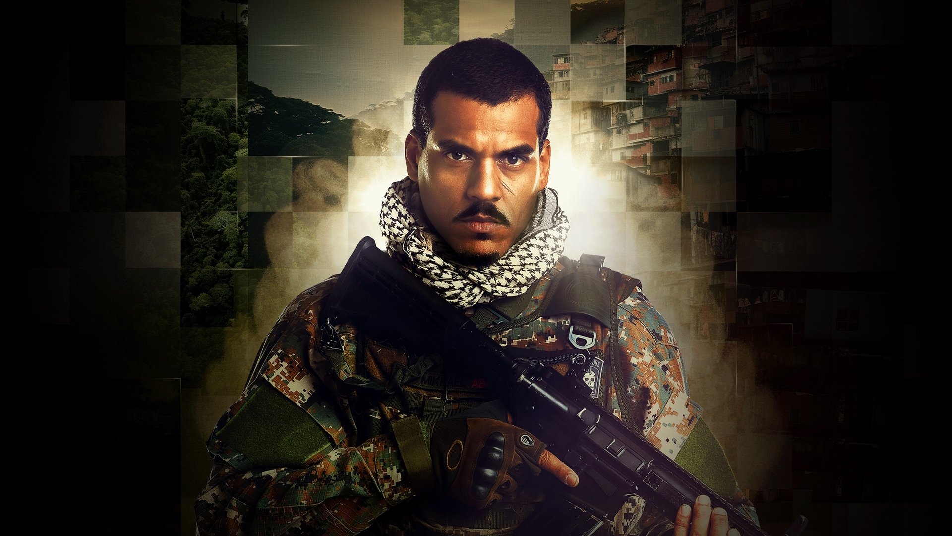 Renegaded Archangel Season 1