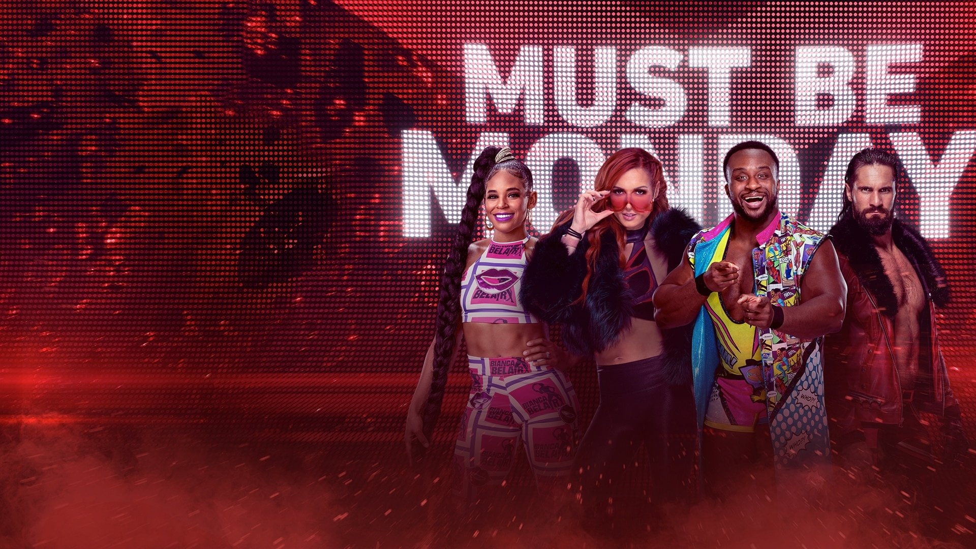 Raw Season 33 Episode 36 : September 8, 2025