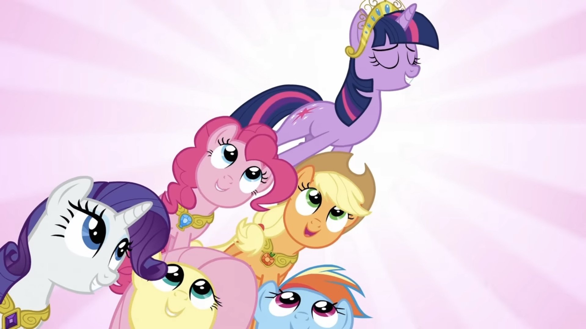 My Little Pony: Friendship Is Magic Season 8 Episode 2 : School Daze (2)