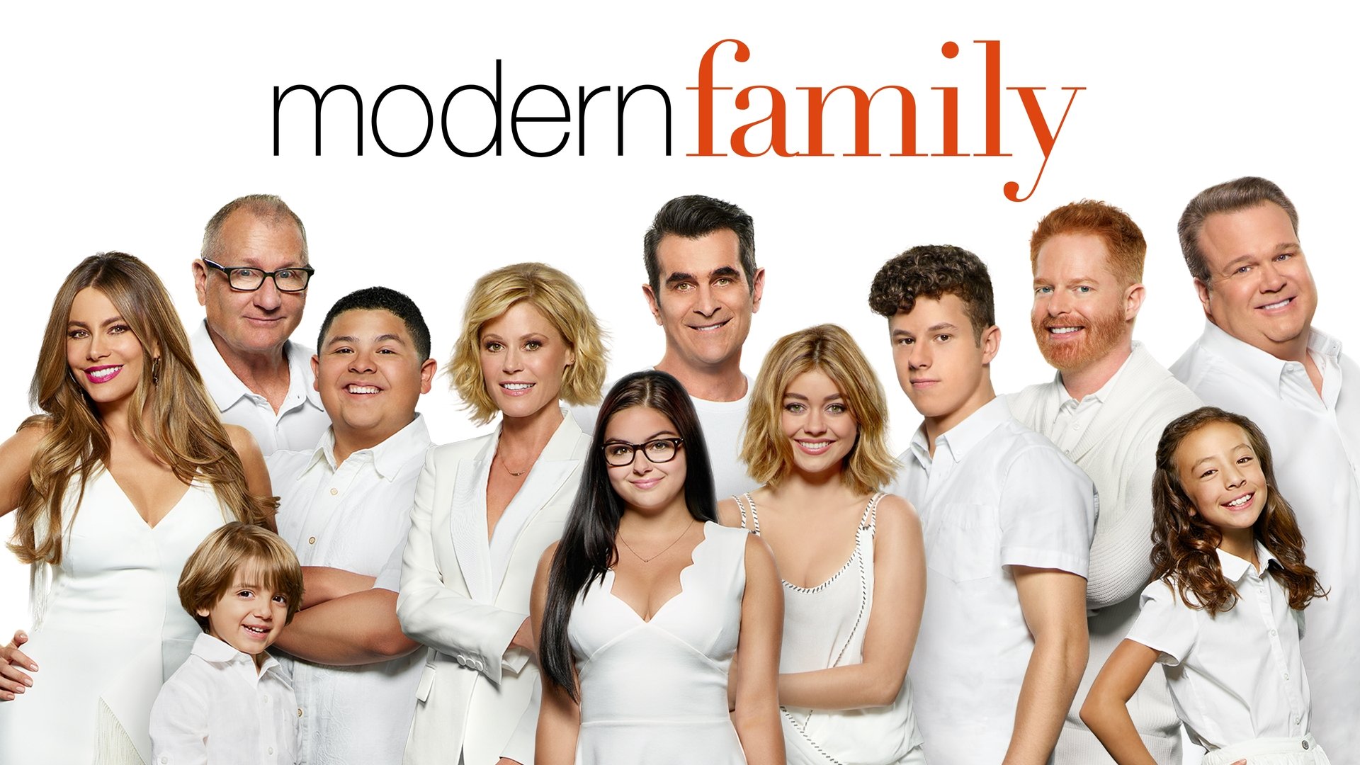 Modern Family Season 6 Episode 24 : American Skyper