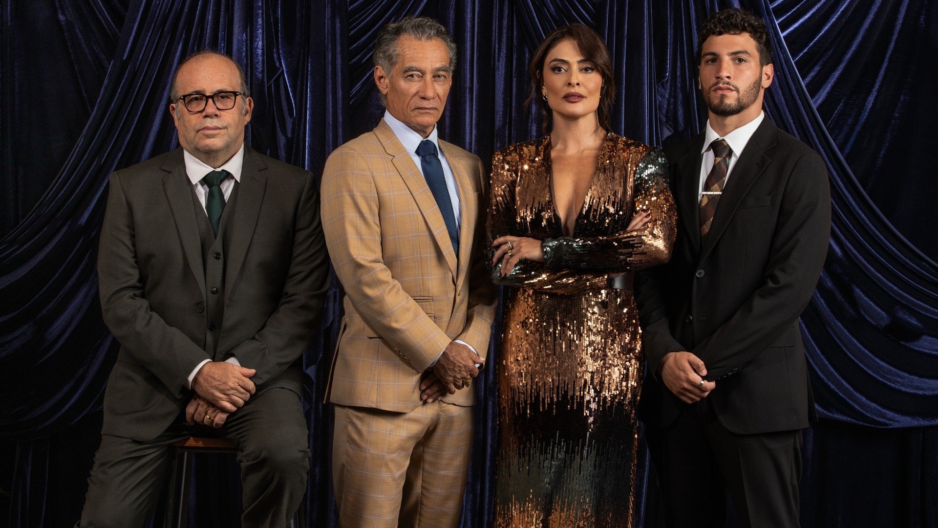 Rulers of Fortune Season 1 Episode 8 : The Board