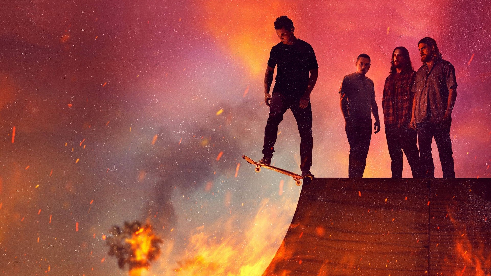 Animal Kingdom Season 5
