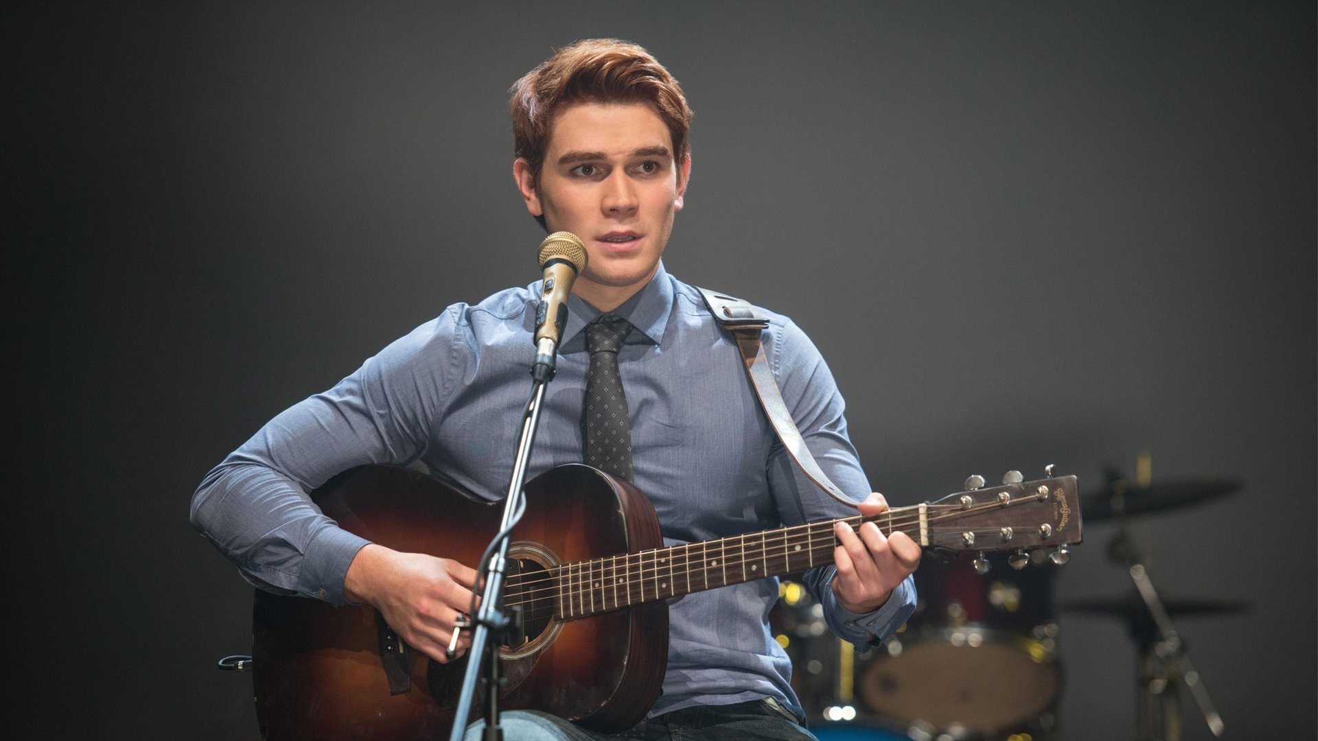 Riverdale Season 7 Episode 15 : Chapter One Hundred Thirty-Two: Miss Teen Riverdale