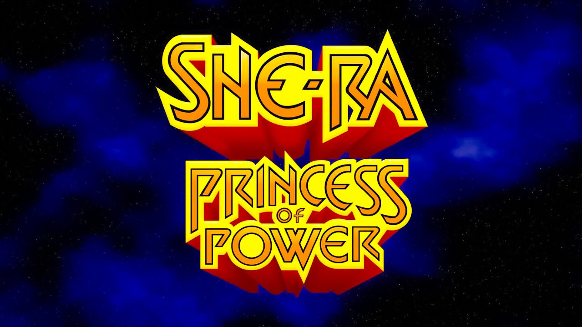 She-Ra: Princess of Power Season 2 Episode 26 : Shades of Orko