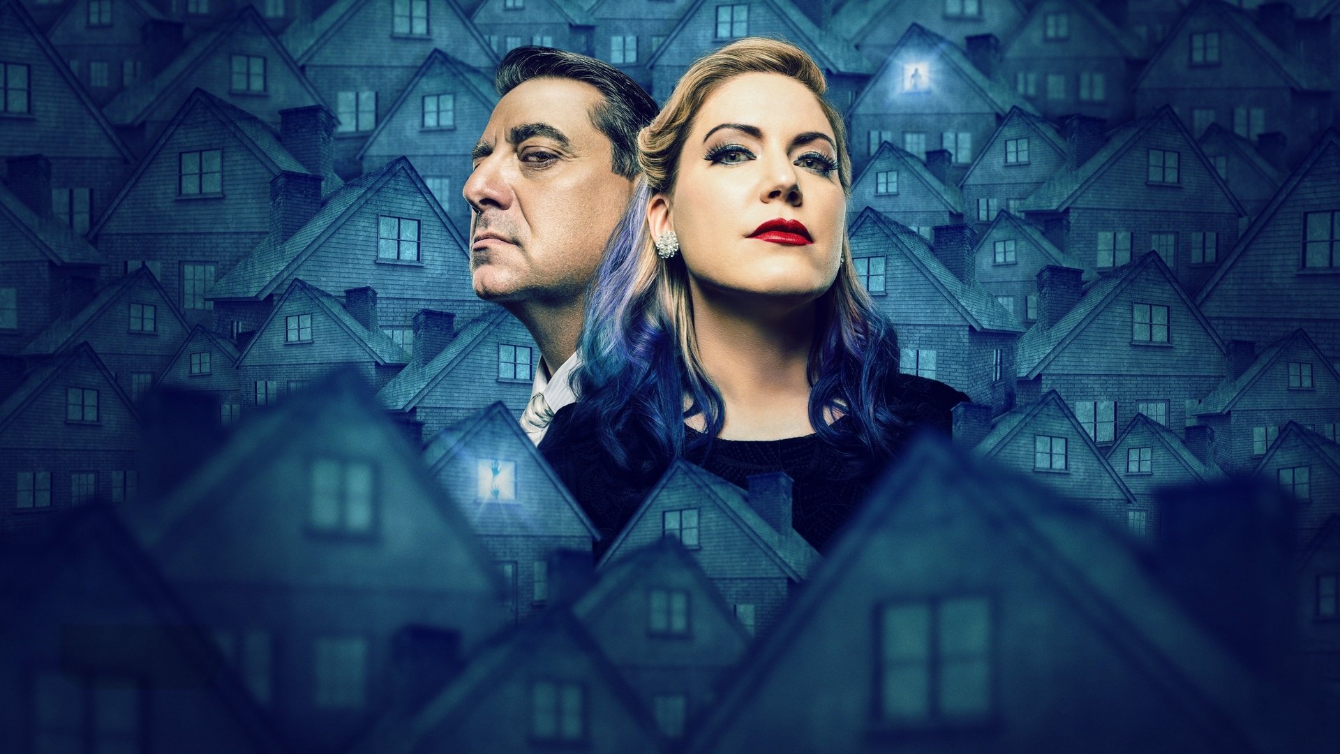 The Dead Files Season 4 Episode 1 : Betrayed