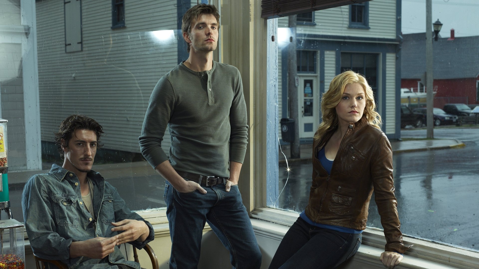 Haven Season 3 Episode 2 : Stay