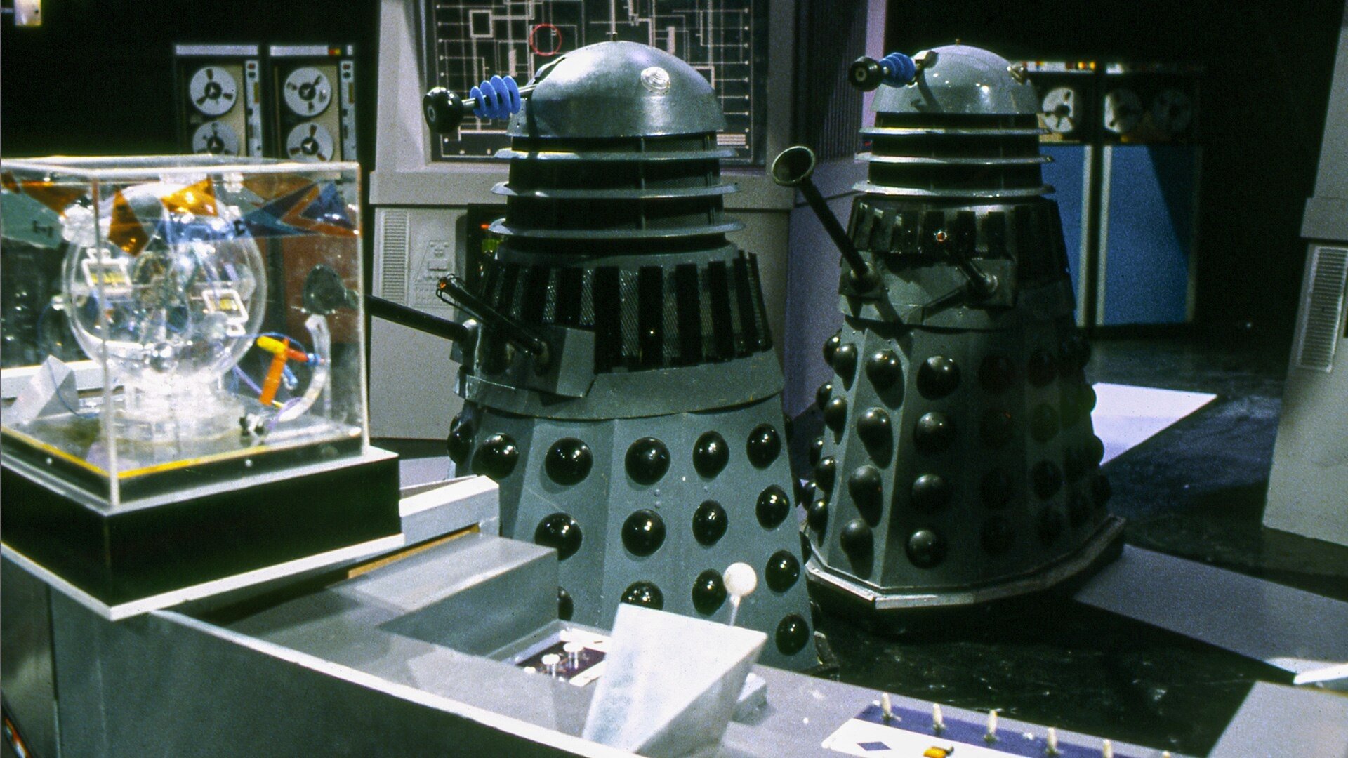 Doctor Who Season 16 Episode 3 : The Ribos Operation (3)