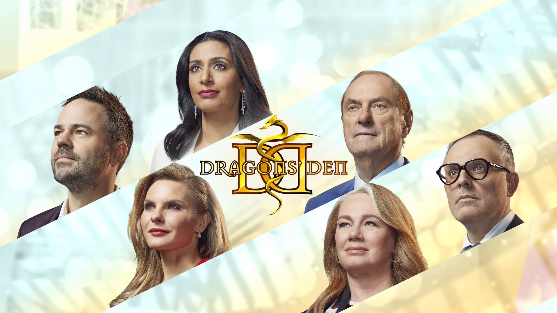 Dragons' Den Season 8