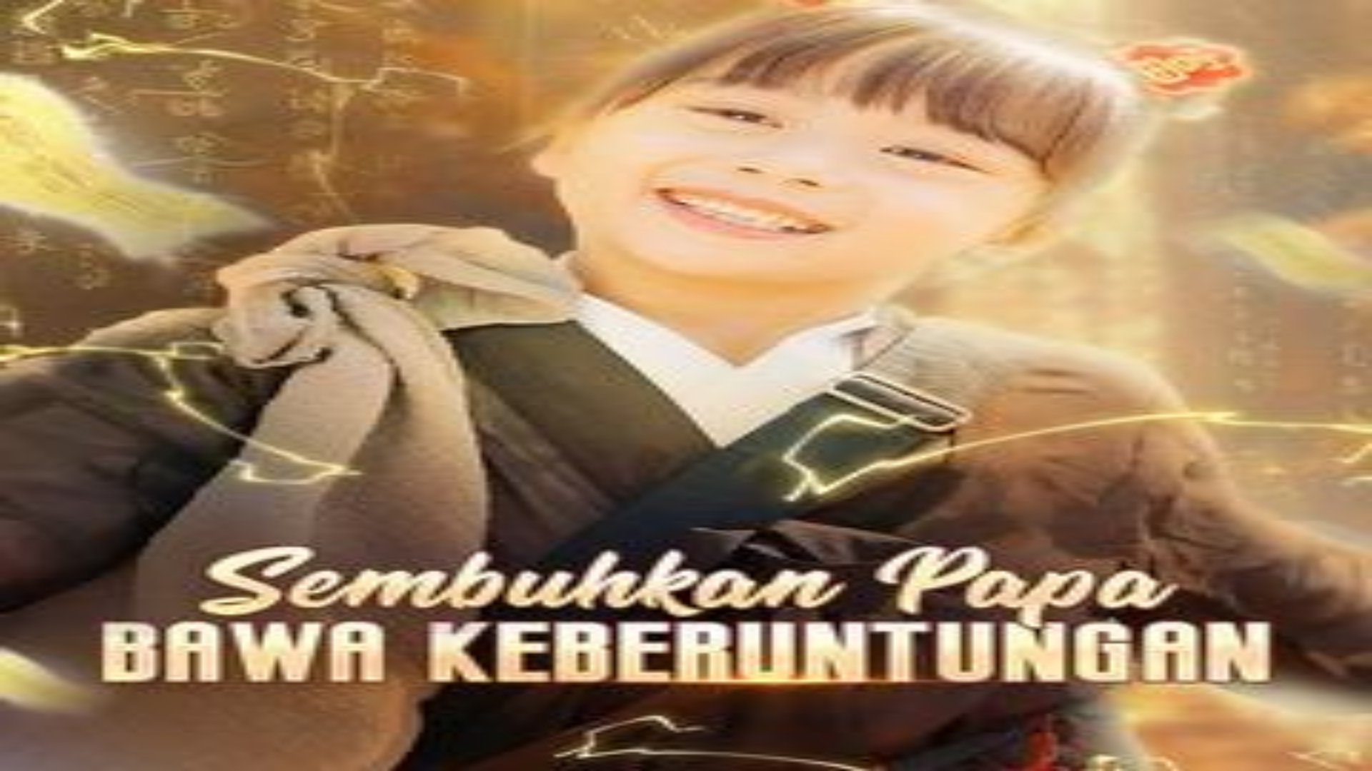 Sembuhkan Papa, Bawa Keberuntungan Season 1 Episode 23 : Episode 23