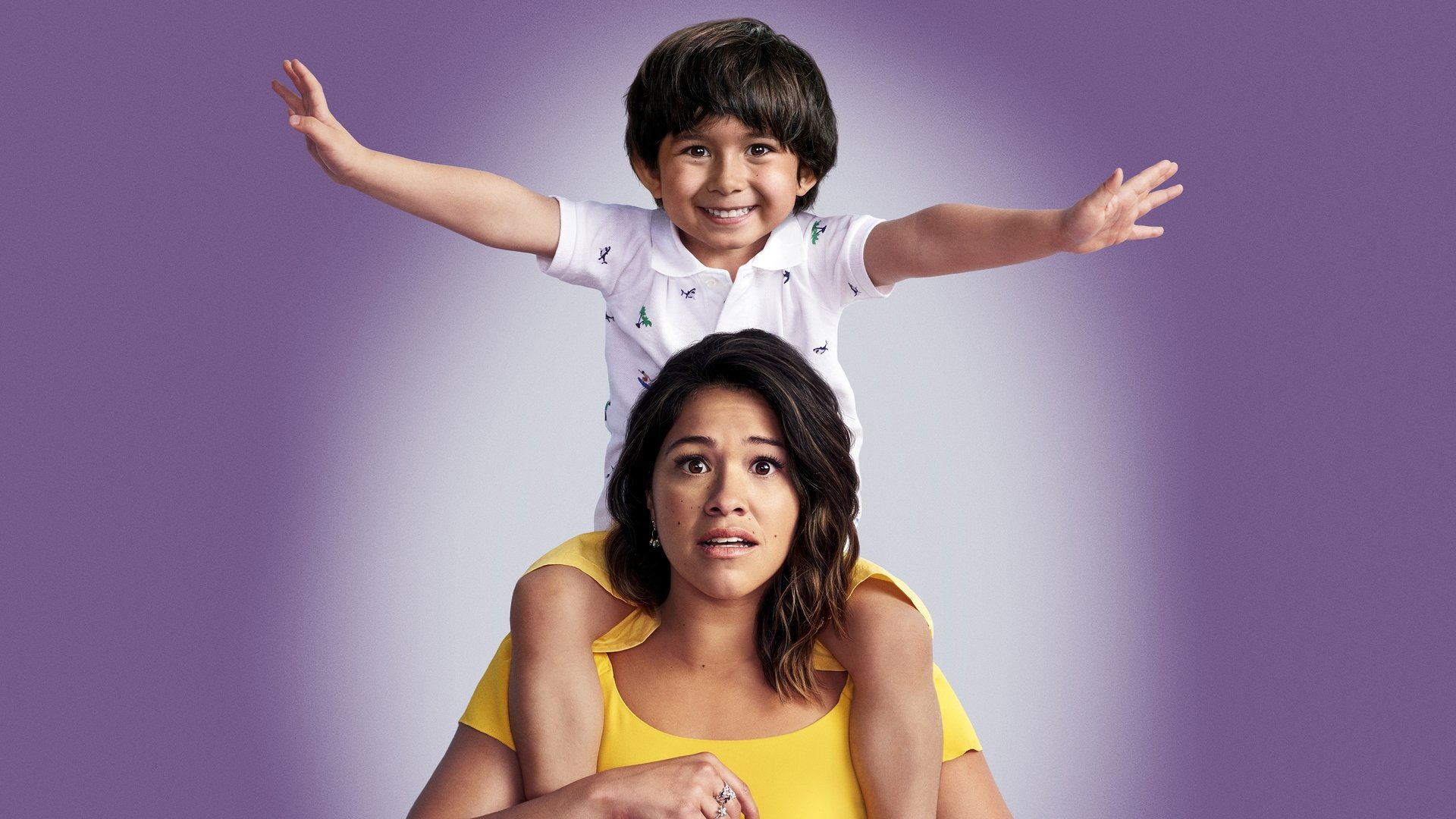 Jane the Virgin Season 5 Episode 8 : Chapter Eighty-Nine