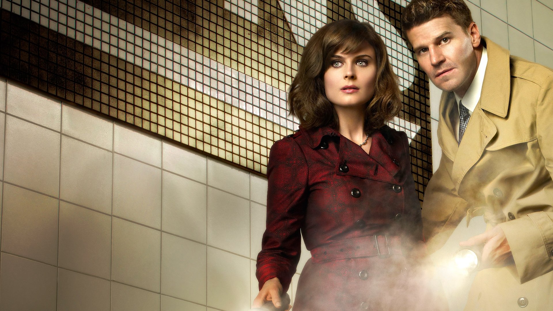Bones Season 10 Episode 1 : The Conspiracy in the Corpse