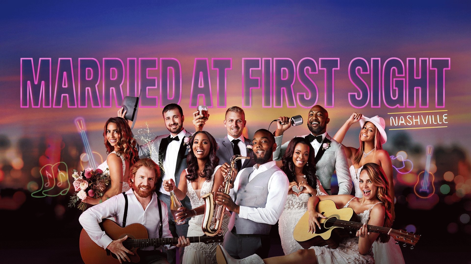 Married at First Sight Season 6 Episode 7 : In-laws and Friends