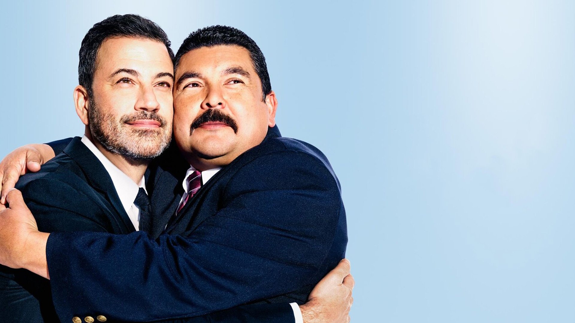 Jimmy Kimmel Live! Season 1 Episode 41 : Episode 41