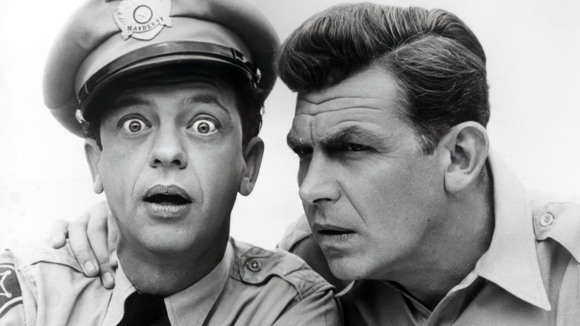 The Andy Griffith Show Season 6