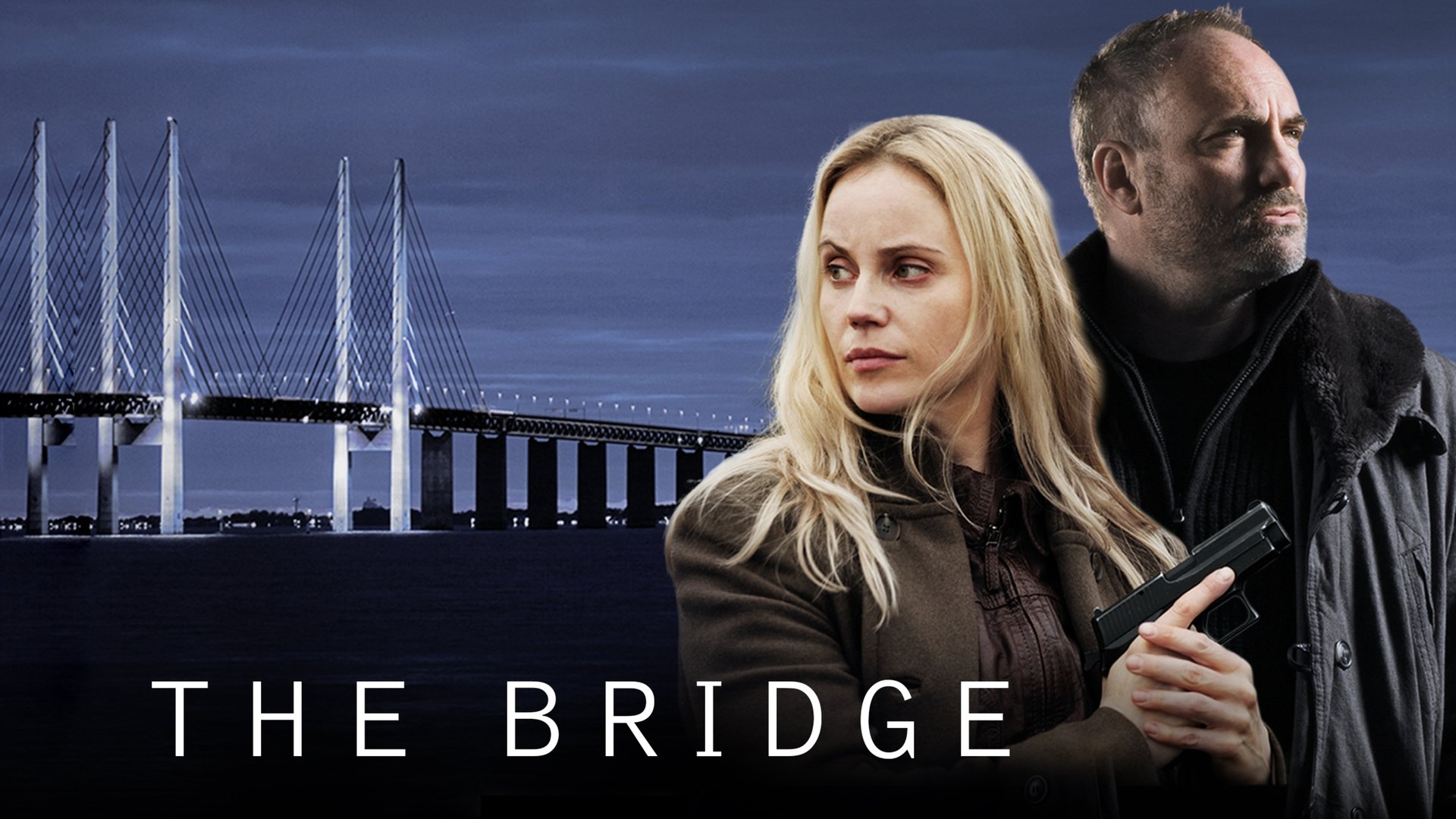 The Bridge Season 2 Episode 3 : Episode 3