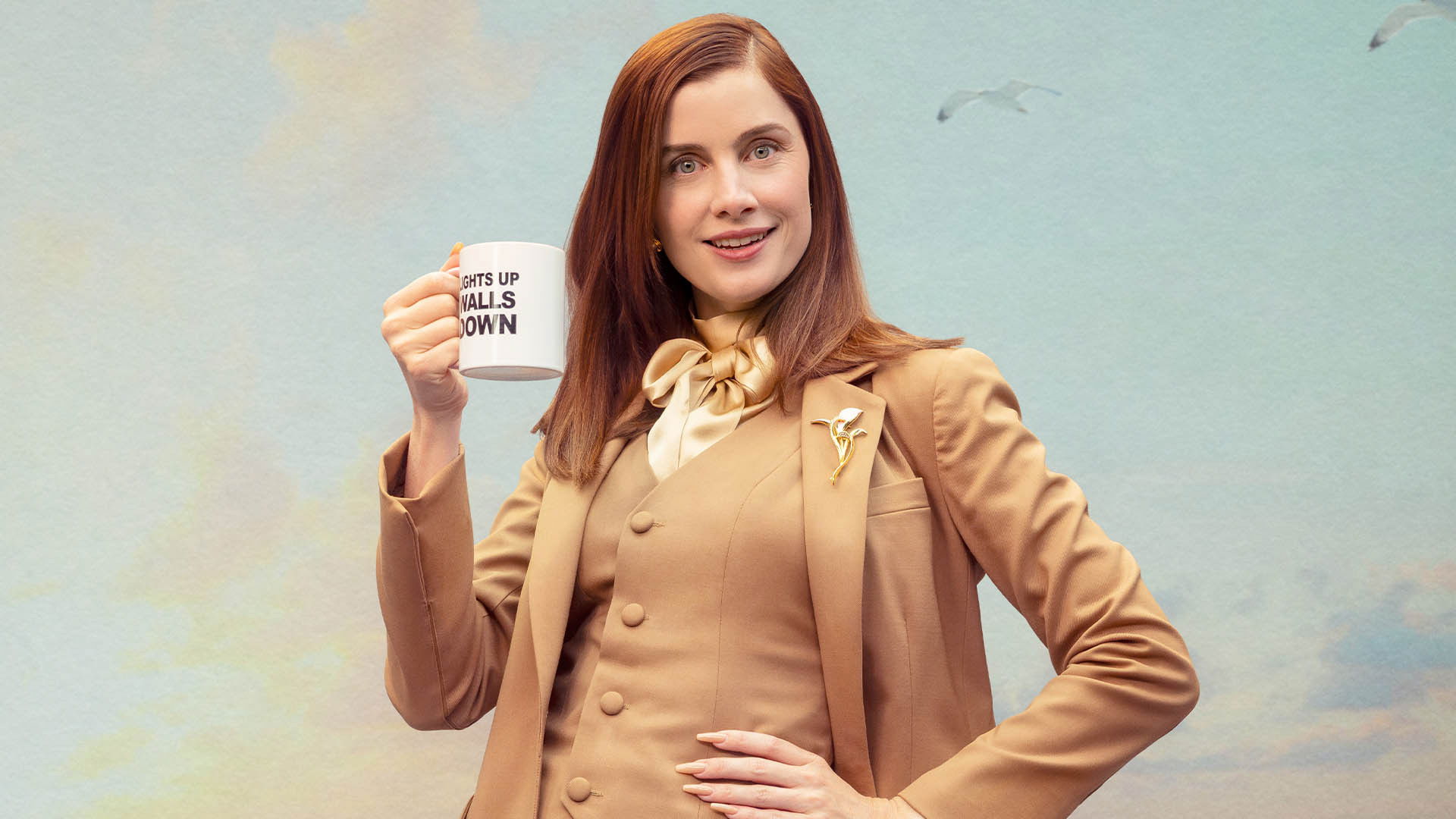 Very Important People Season 2 Episode 17 : Very Important Bonus Content (Season 2)