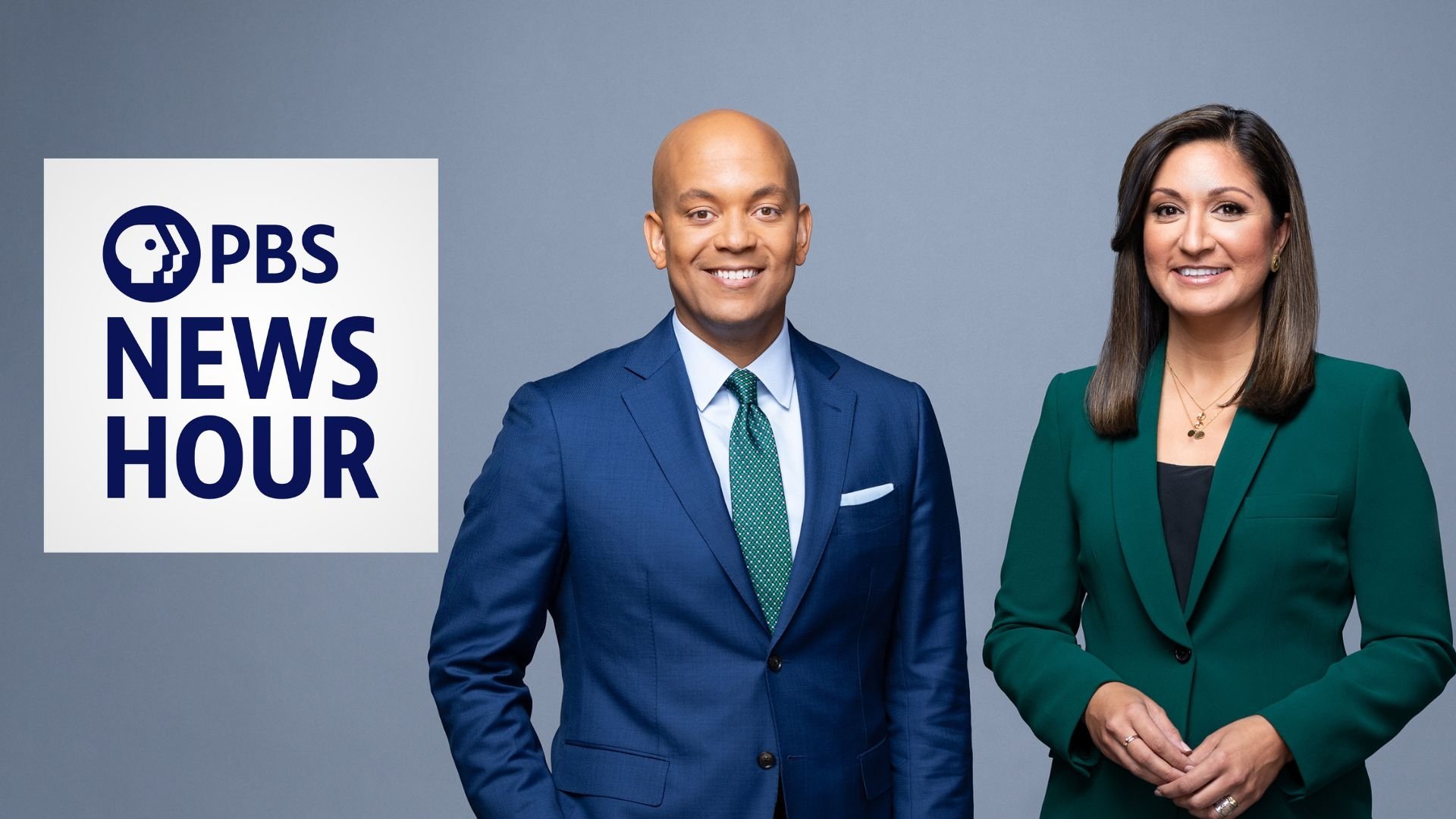 PBS News Hour Season 48 Episode 156 : August 7, 2023