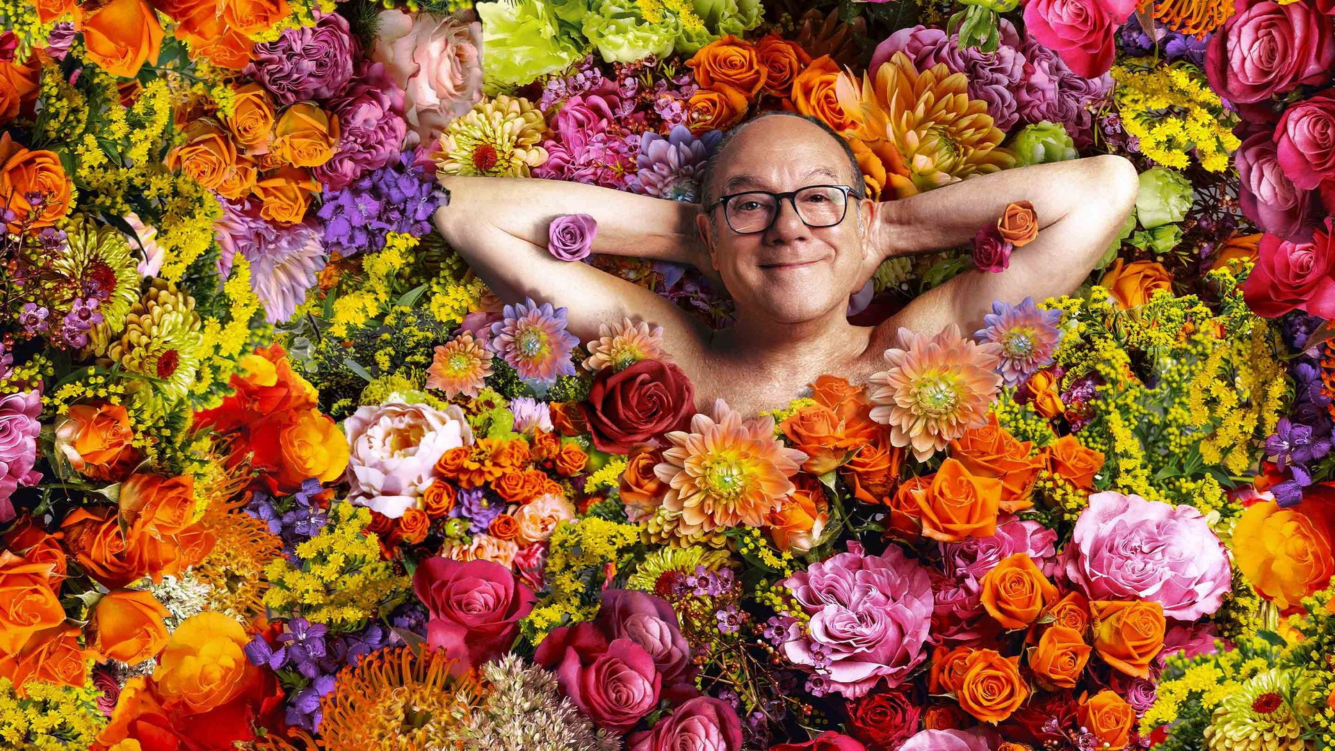 Life as Carlo Season 1 Episode 1 : A great proposal