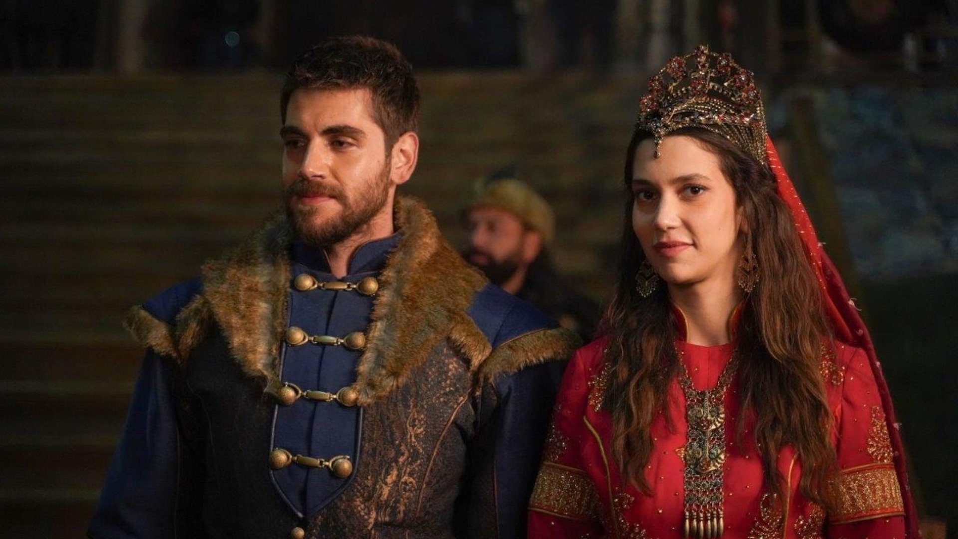 Kuruluş Osman Season 1 Episode 20 : We Will Write Epics