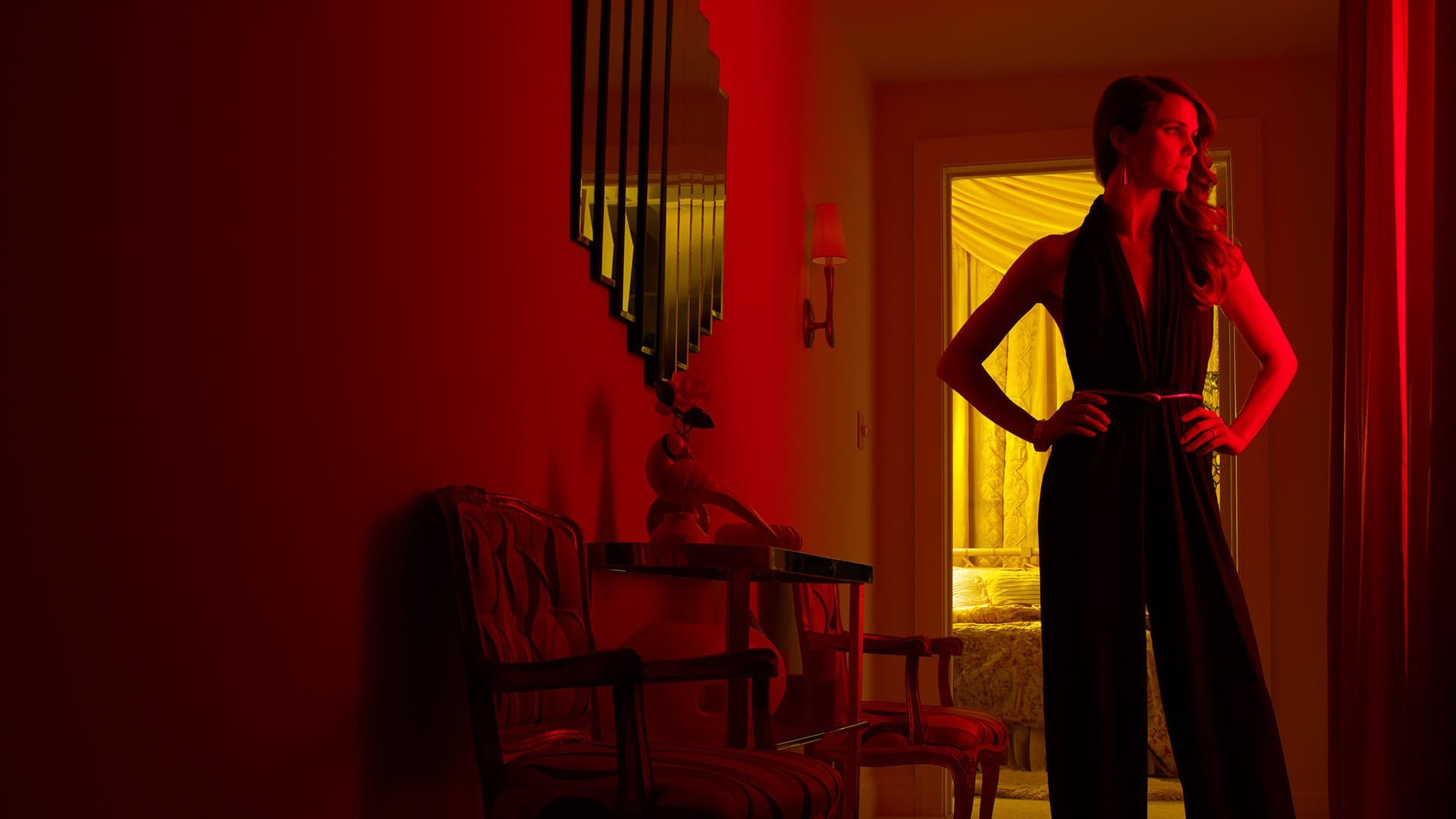 The Americans Season 5 Episode 13 : The Soviet Division