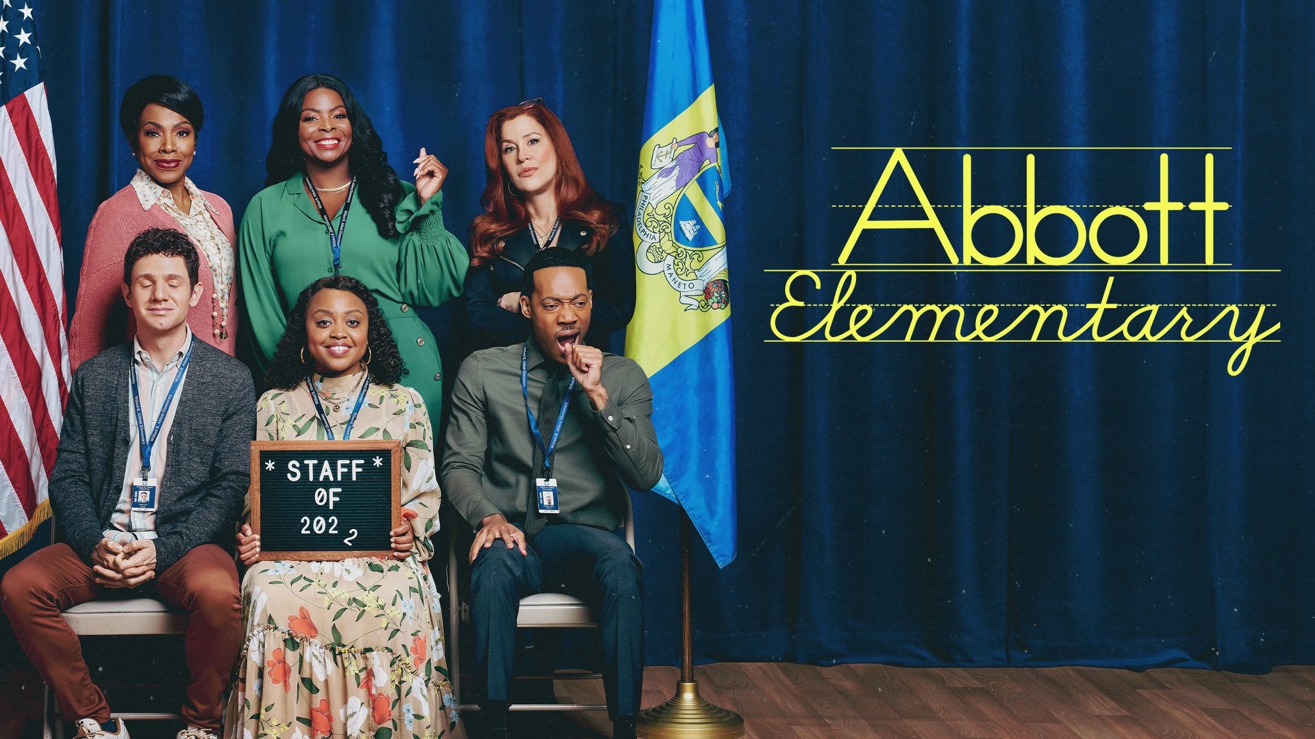 Abbott Elementary Season 2 Episode 3 : Story Samurai