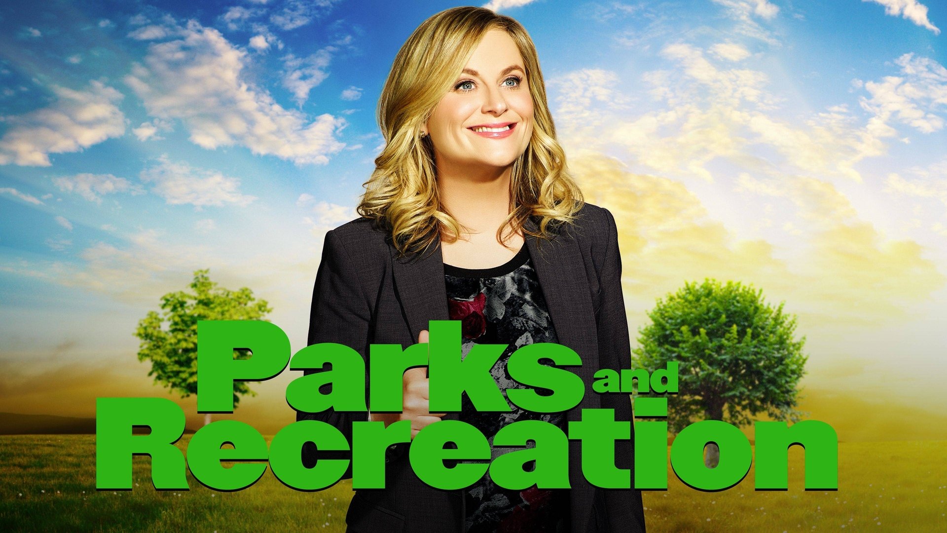 Parks and Recreation Season 5 Episode 16 : Bailout