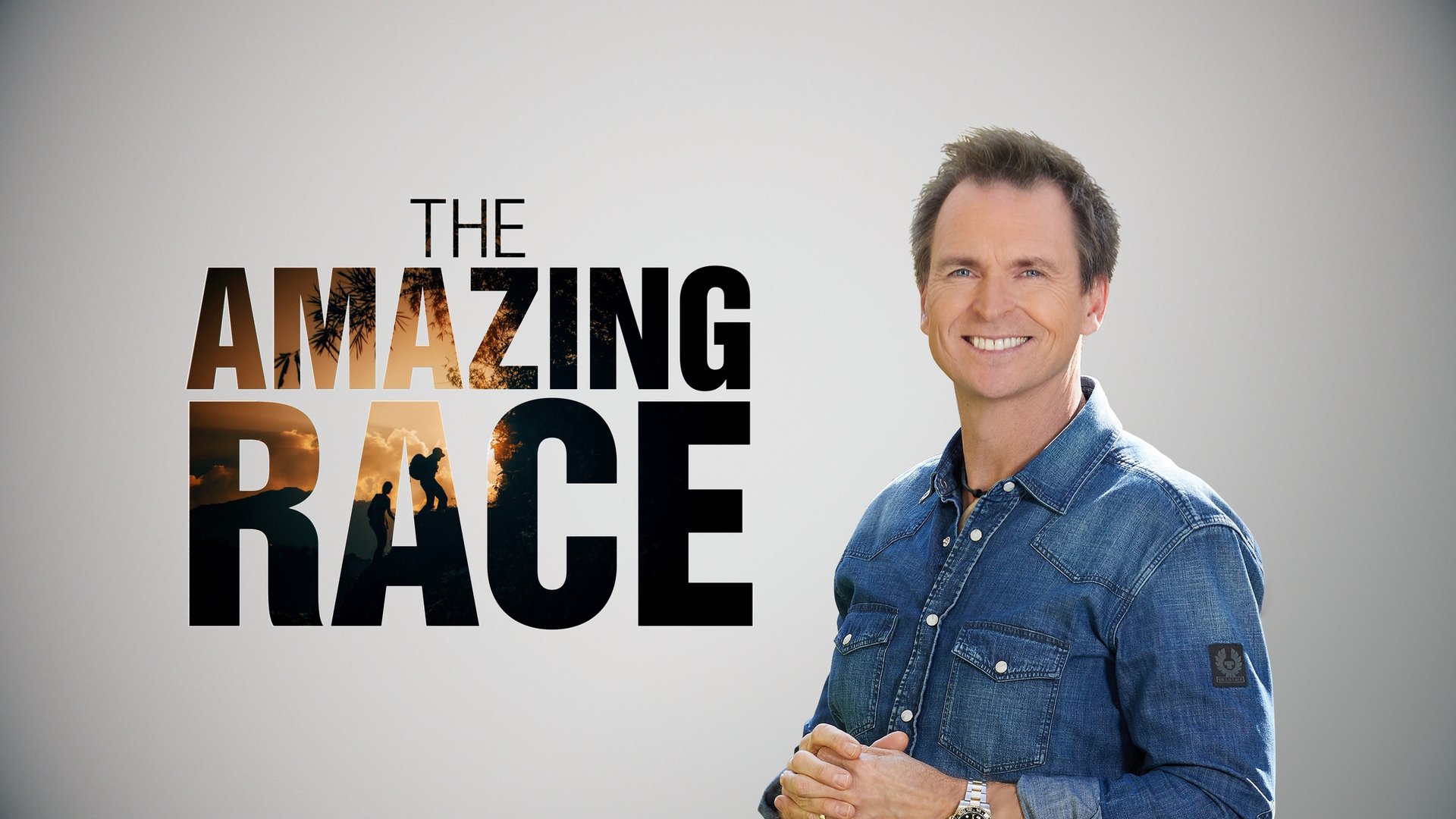The Amazing Race Season 8 Episode 5 : We're Getting Out of the Country, Girls