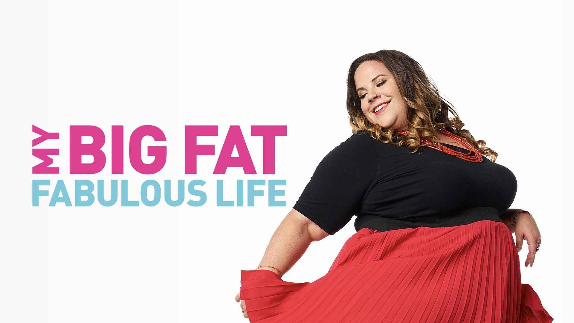 My Big Fat Fabulous Life Season 4