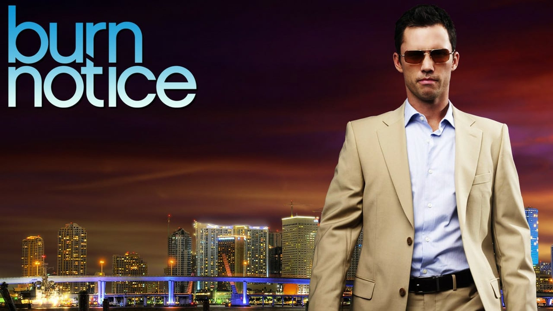 Burn Notice Season 5 Episode 6 : Enemy of My Enemy