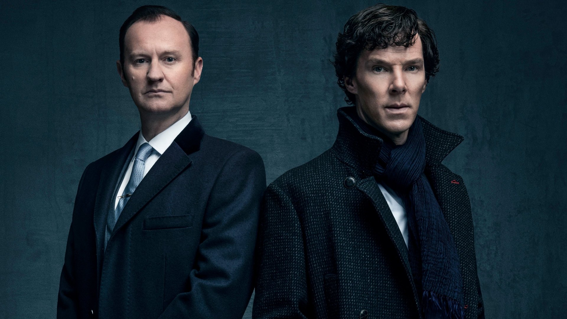 Sherlock Season 2 Episode 1 : A Scandal in Belgravia