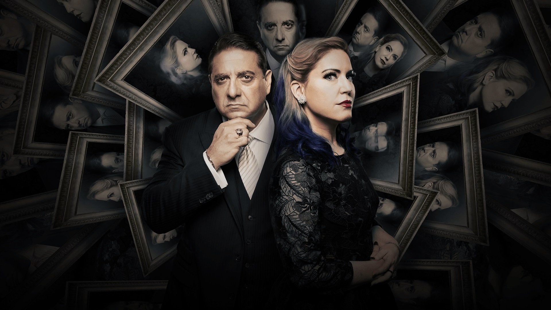 The Dead Files Season 11
