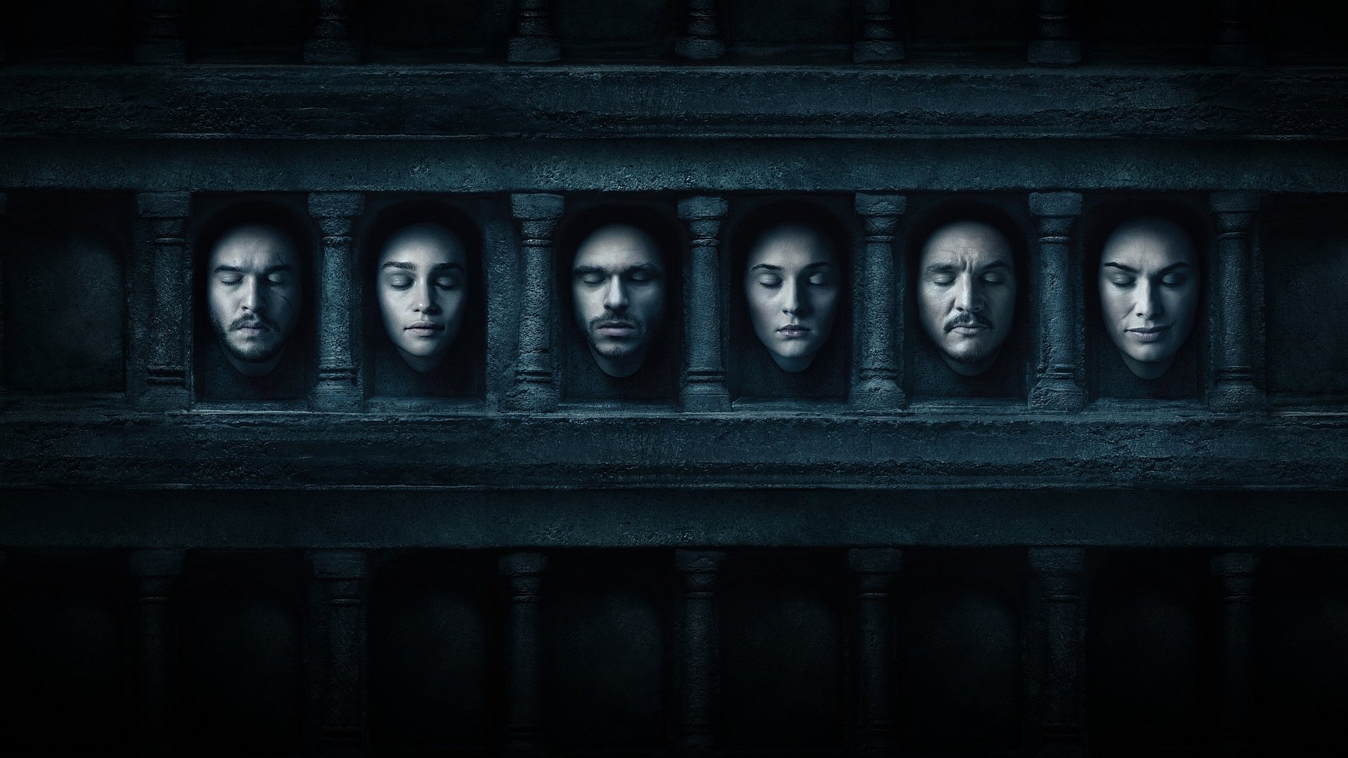 Game of Thrones Season 7 Episode 1 : Dragonstone