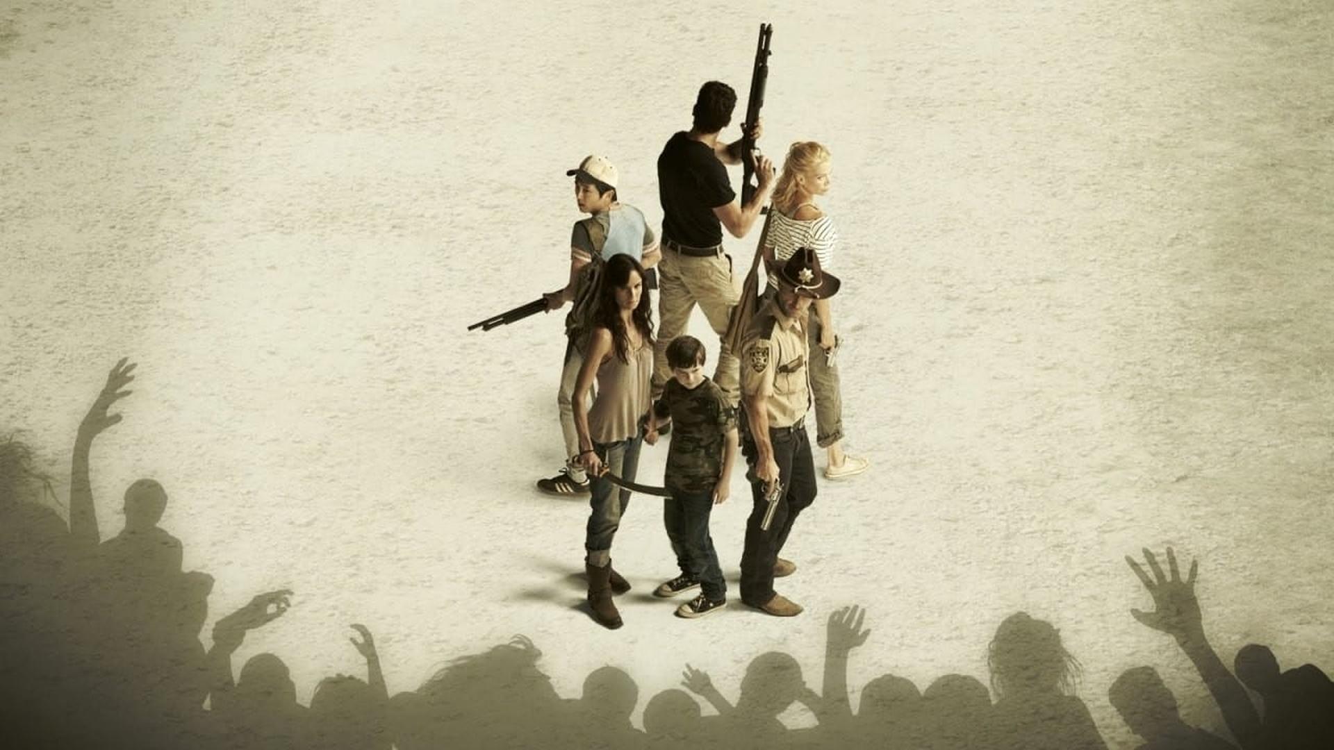 The Walking Dead Season 11 Episode 22 : Faith