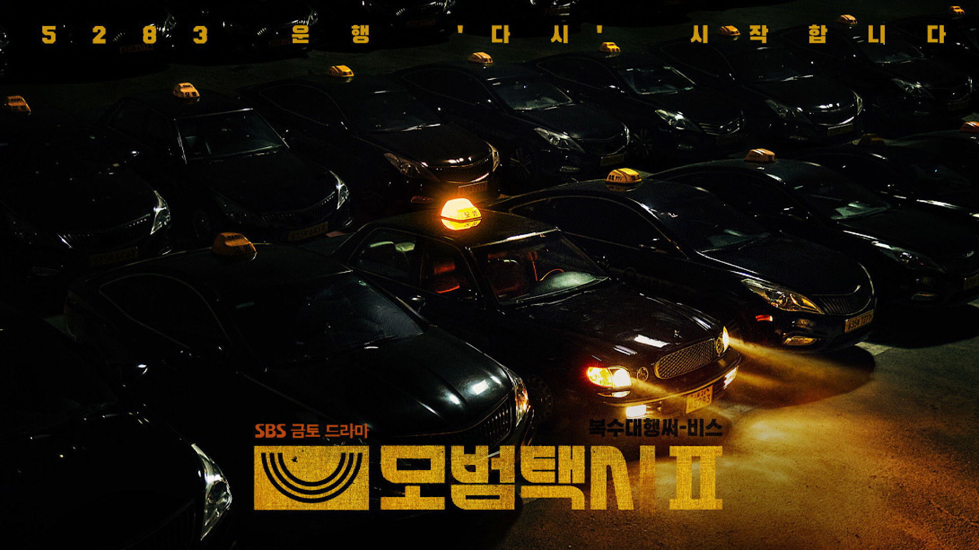 Taxi Driver Season 2 Episode 9 : The Surgery Malpractice