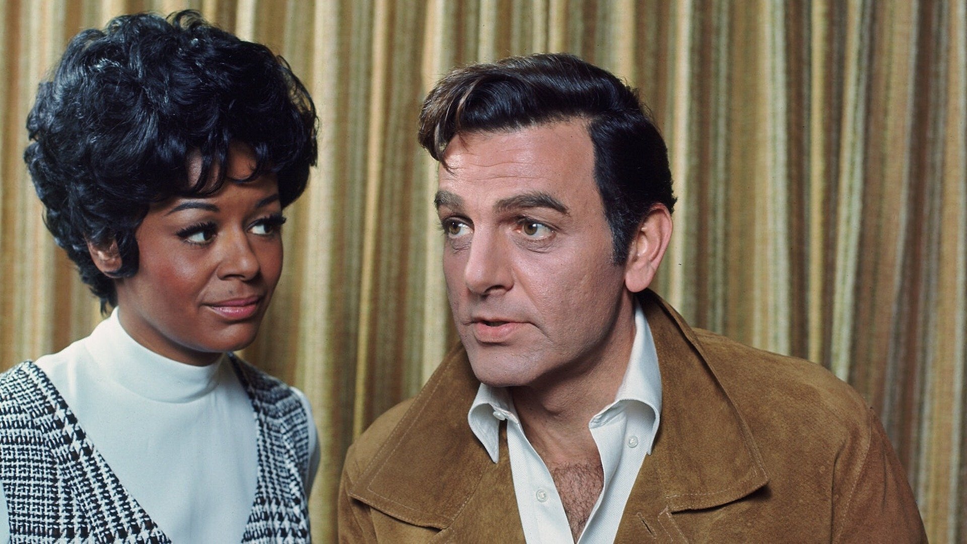 Mannix Season 7