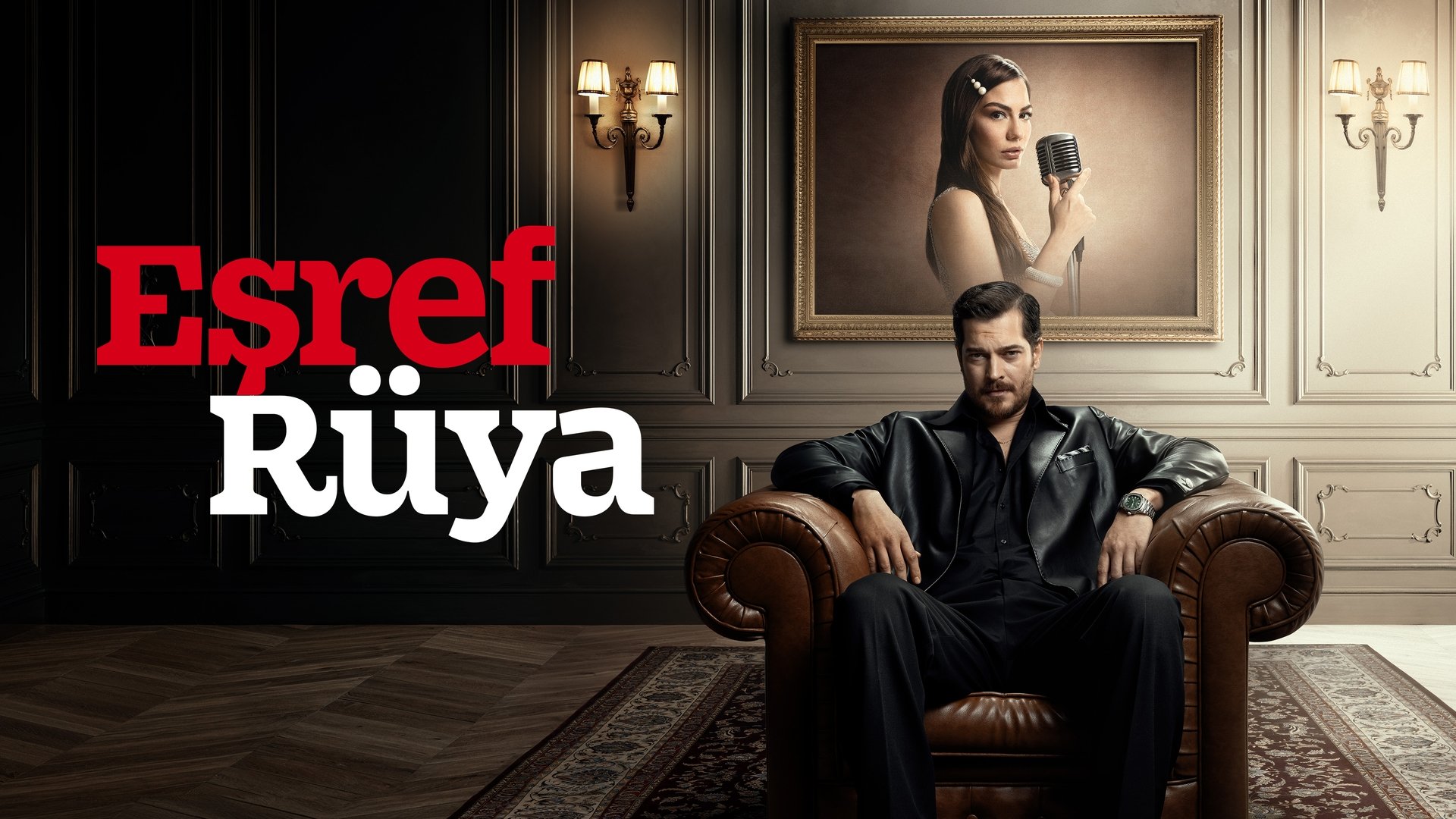 Eşref Rüya Season 1 Episode 3 : Episode 3