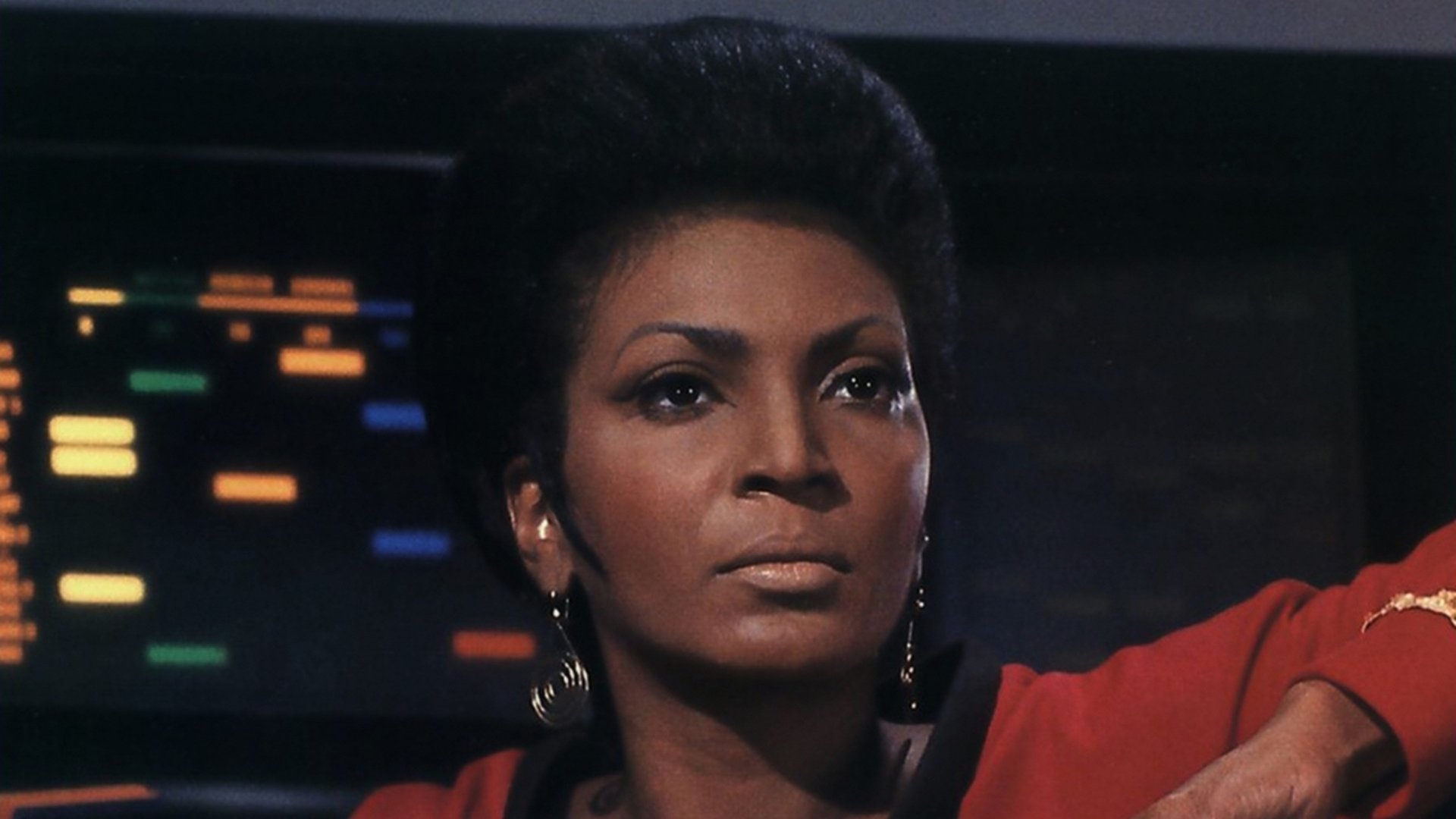 Star Trek Season 3 Episode 19 : Requiem for Methuselah