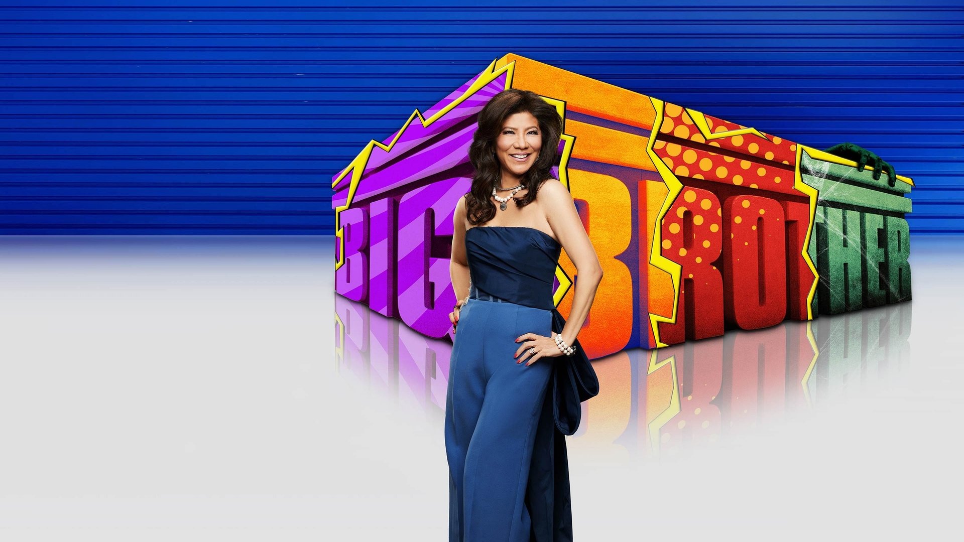 Big Brother Season 17