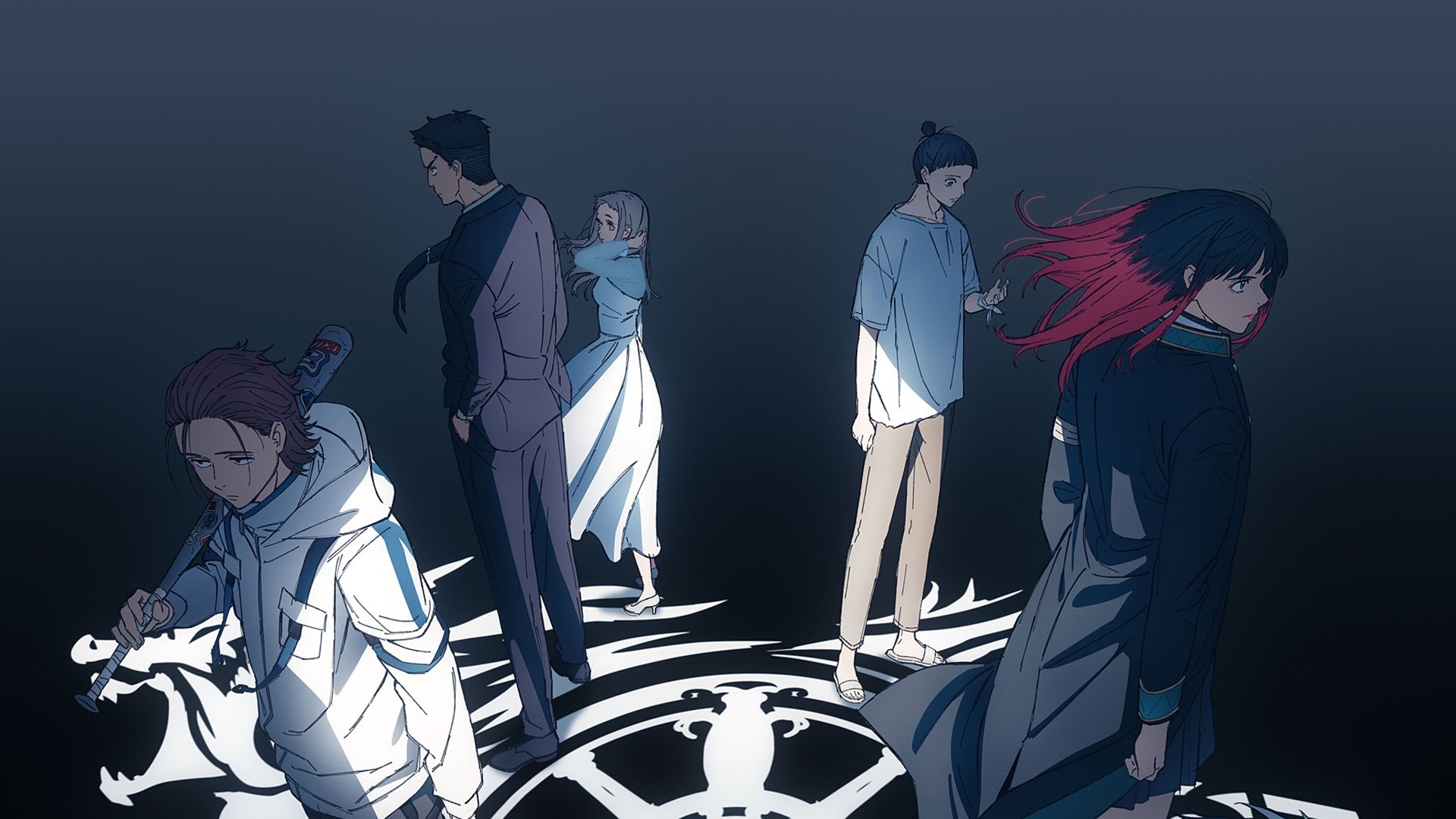 WIND BREAKER Season 1 Episode 2 : THE HERO OF MY DREAMS