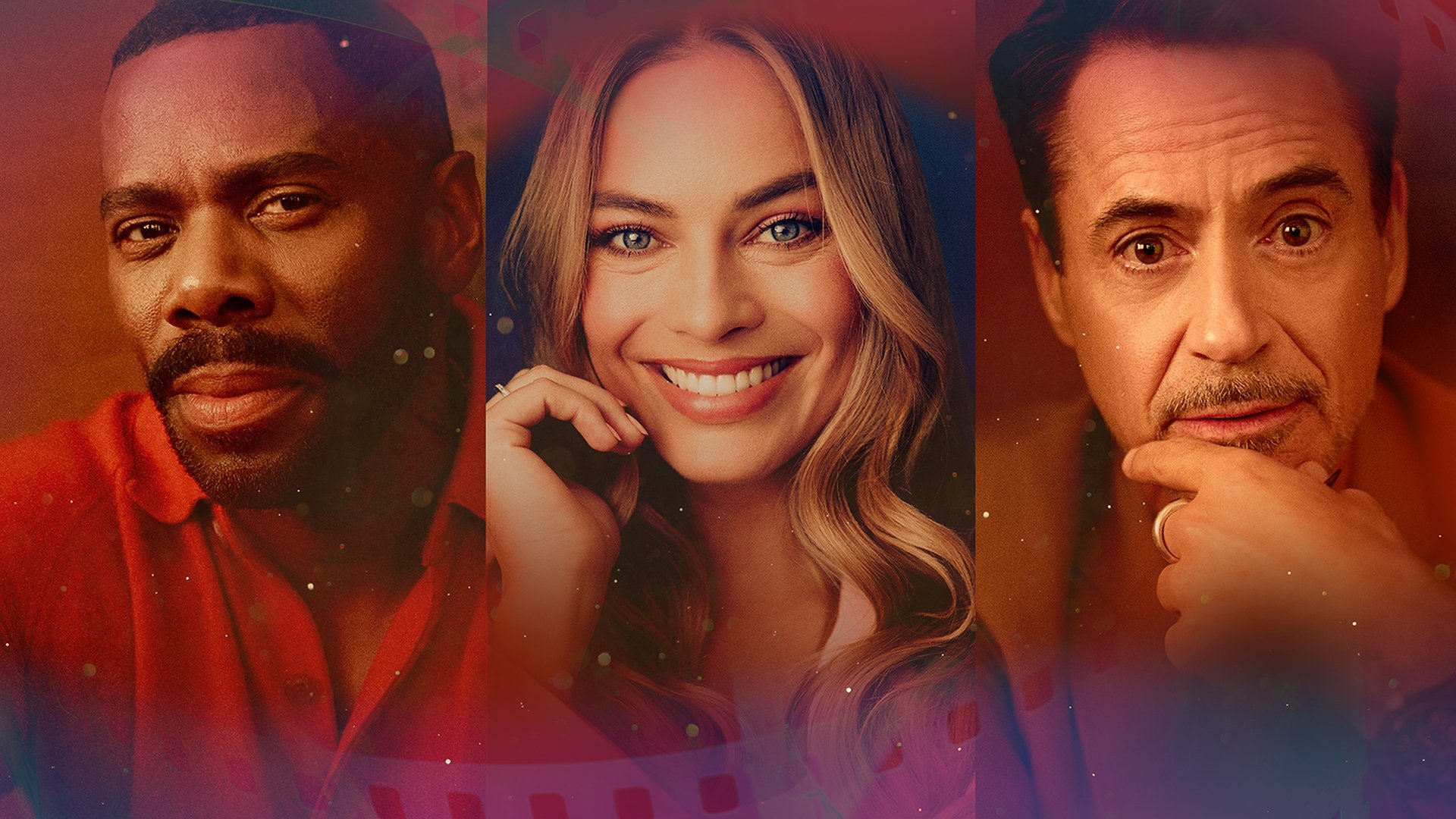 Off Script with The Hollywood Reporter Season 1 Episode 6 : Comedy Actress