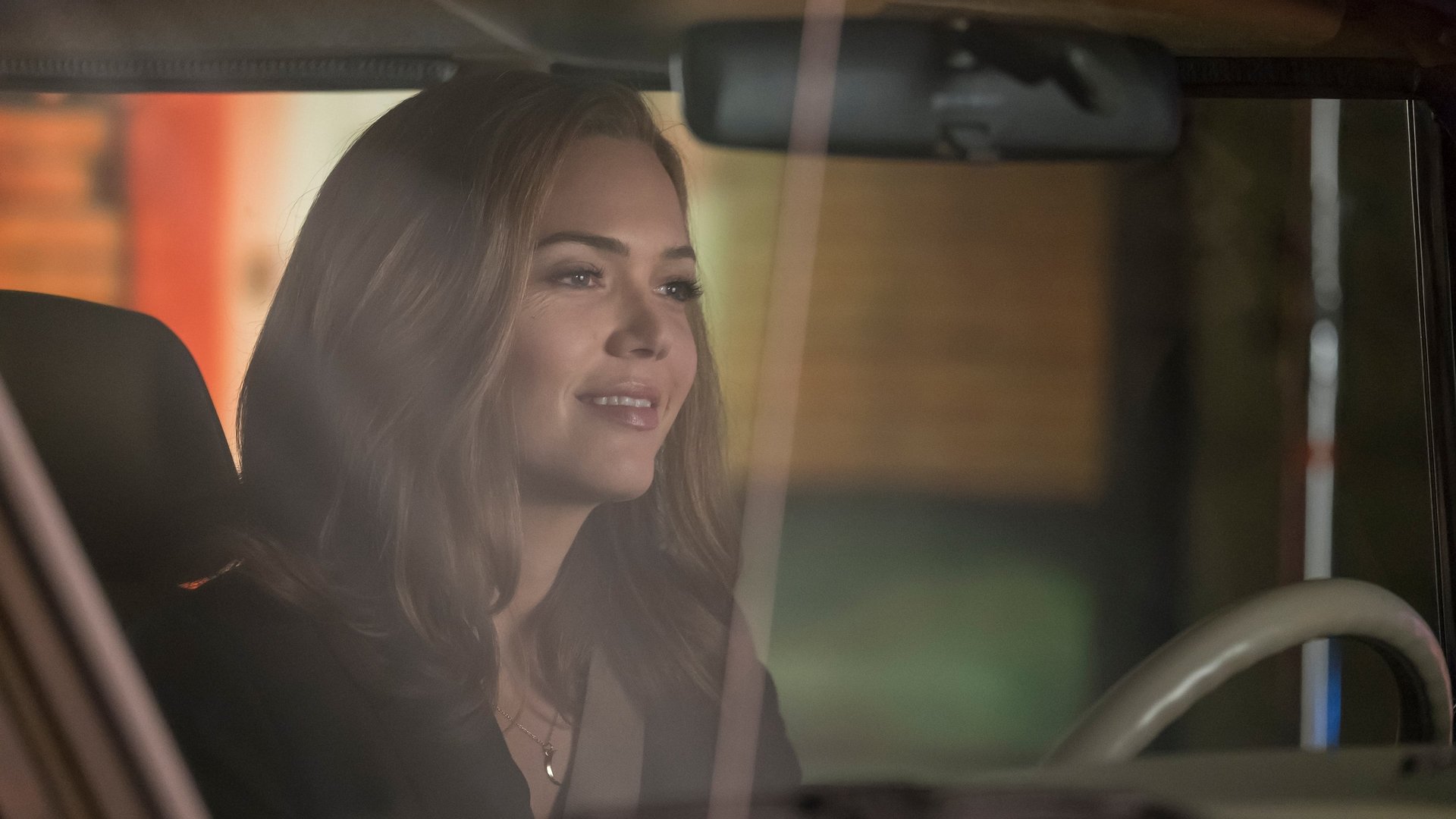 This Is Us Season 1 Episode 3 : Kyle